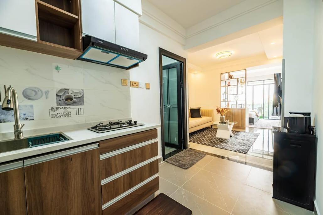Untouchable Homes Kilimani Lavington Area Apartment
