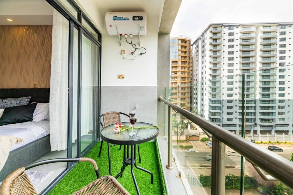 Untouchable Homes Kilimani Lavington Area Nairobi