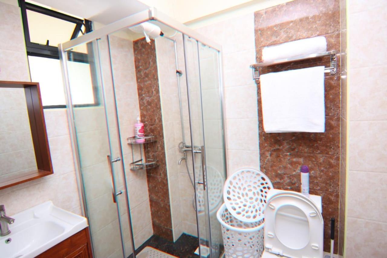 Apartment Spacious Modern In Kilimani