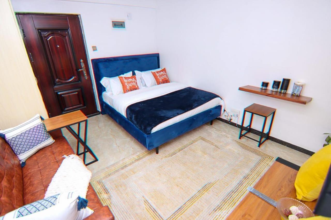 Spacious Modern In Kilimani Apartment *