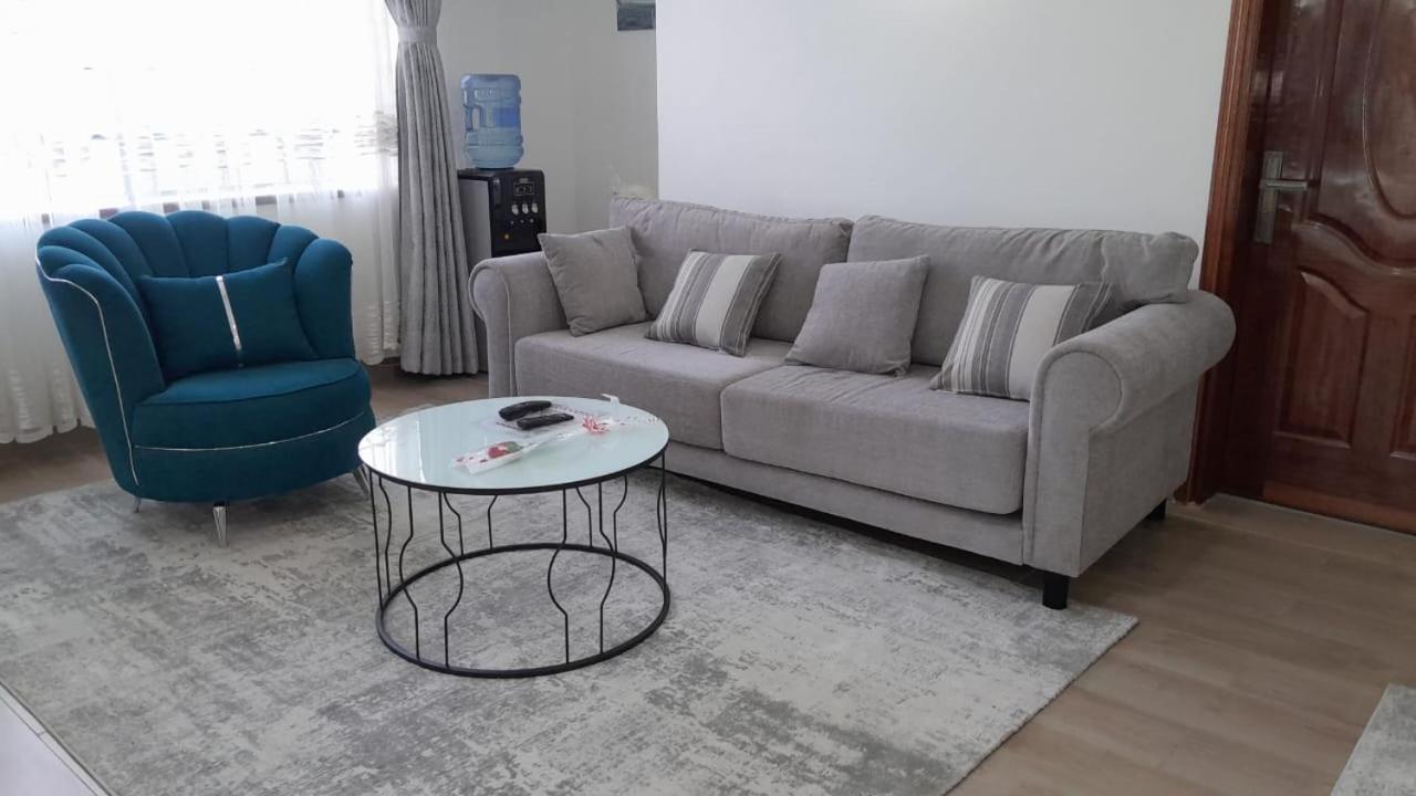 Apartment Movenpick-azania *
