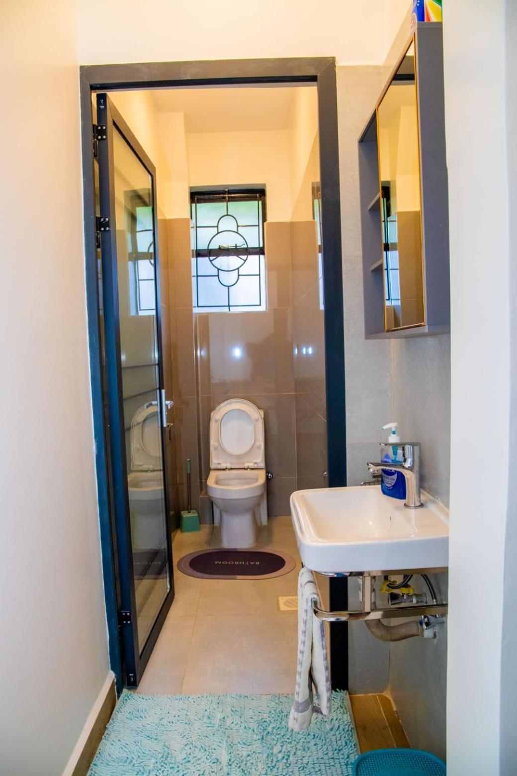 Movenpick-azania Apartment *
