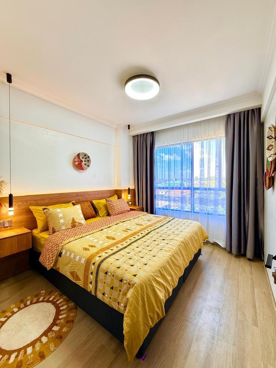 Apartment Marina Bay Square 11