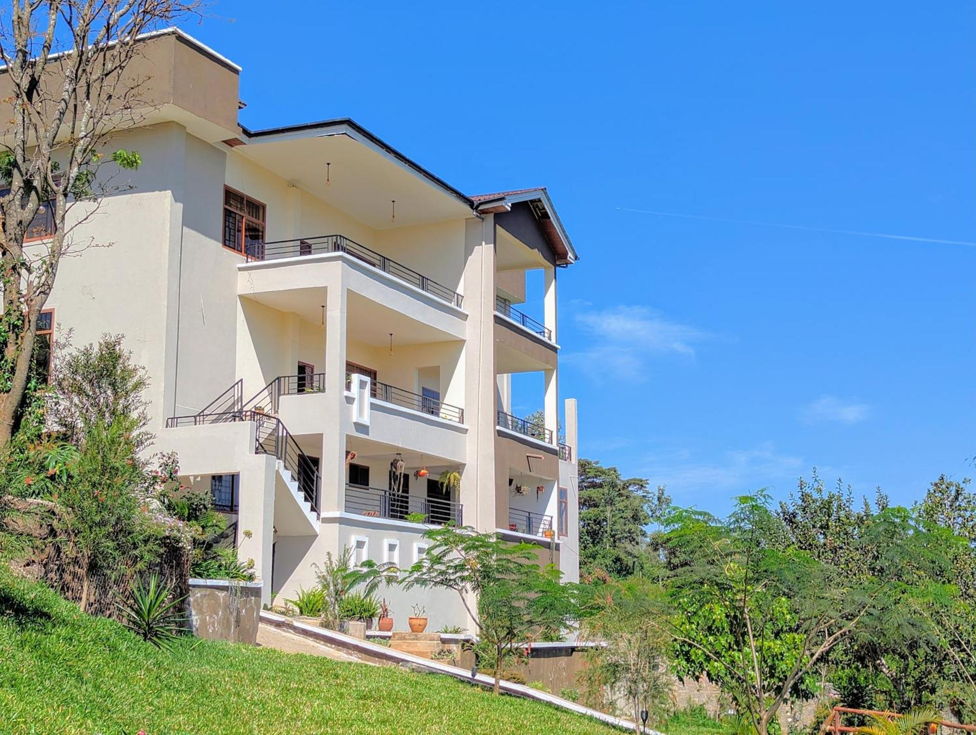Homestay Hillsgate Experience A Luxury In