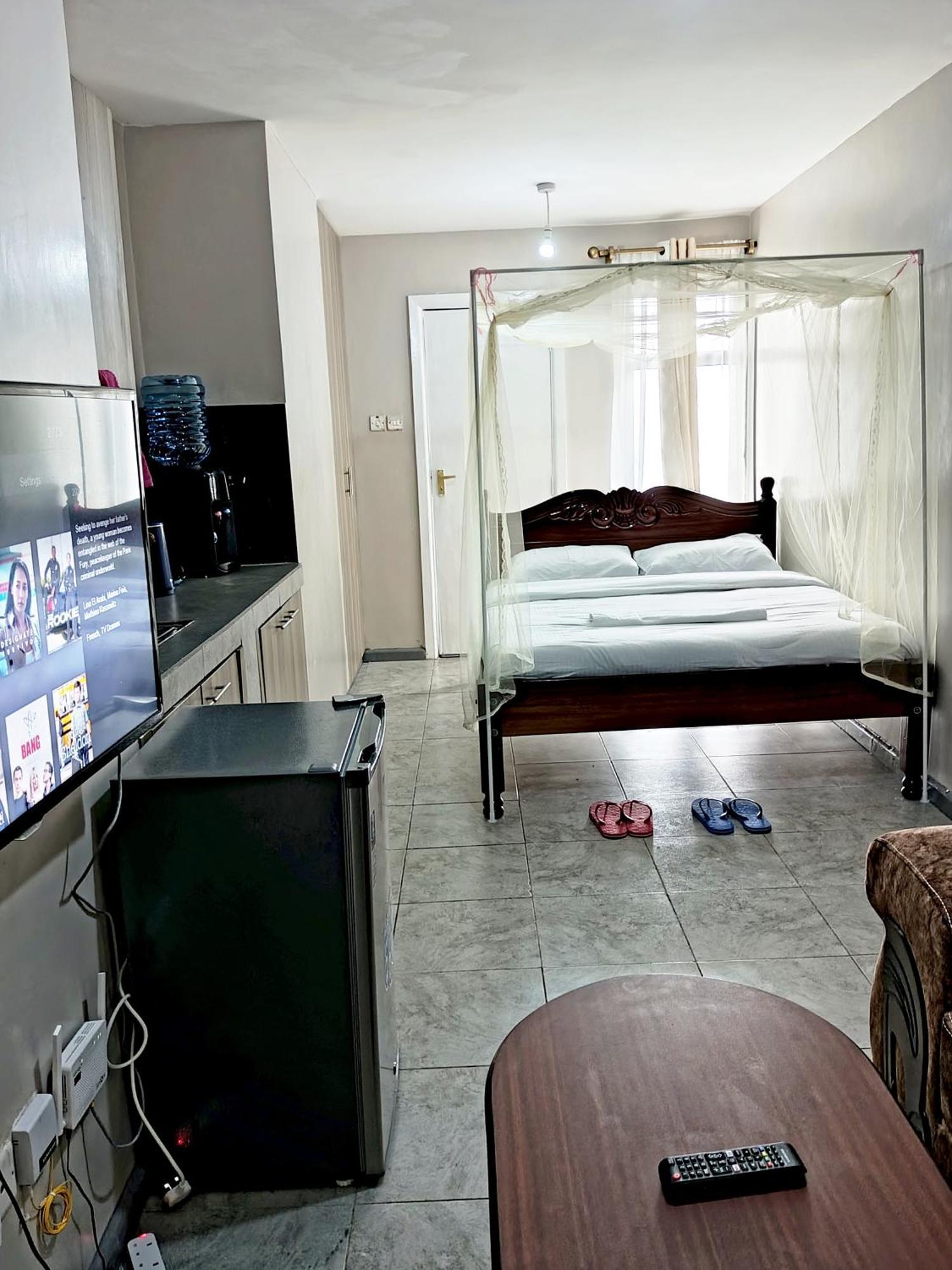 Purity Homes Nairobi