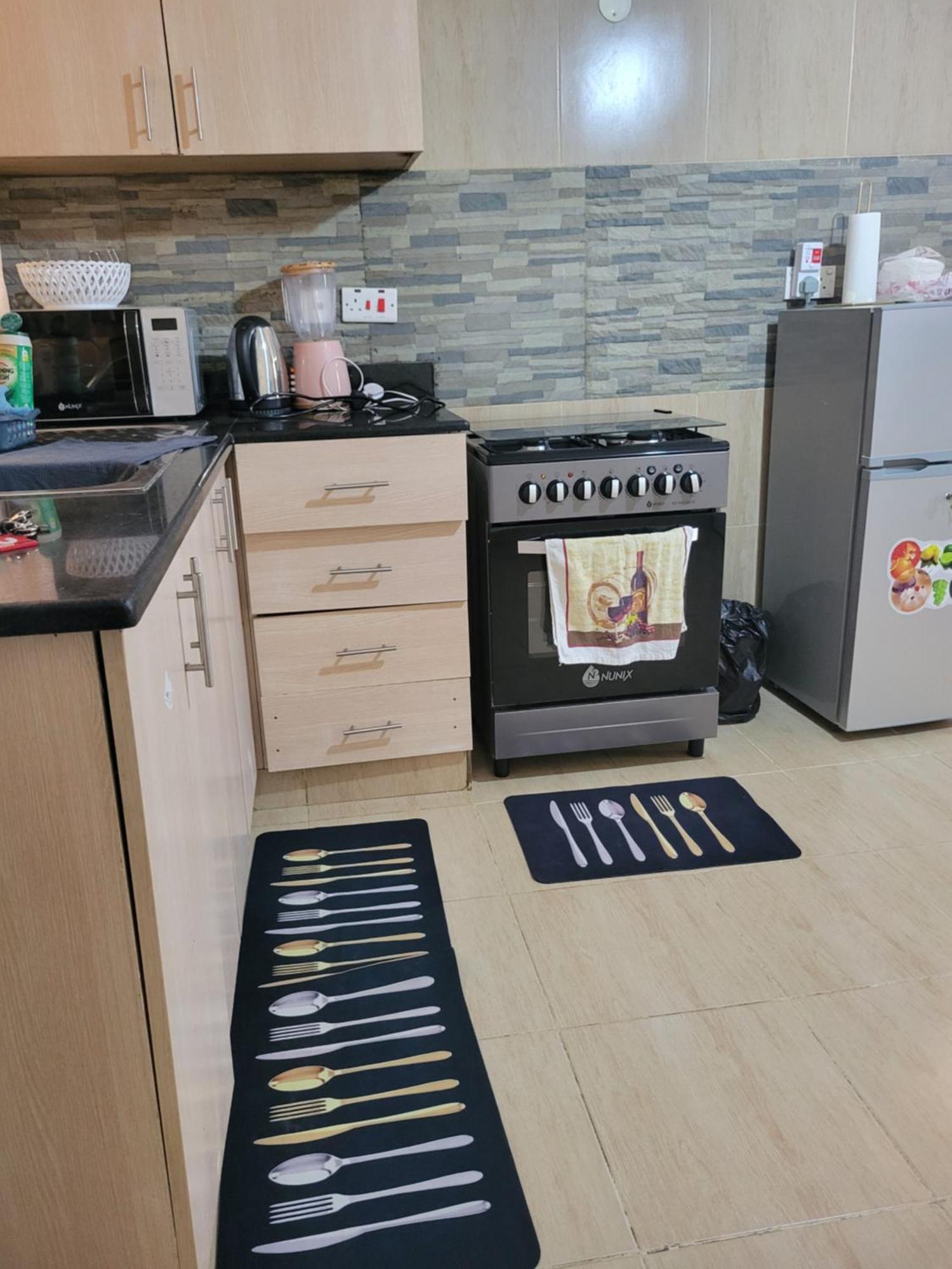 Dregar Homes Bed & Breakfast Nairobi