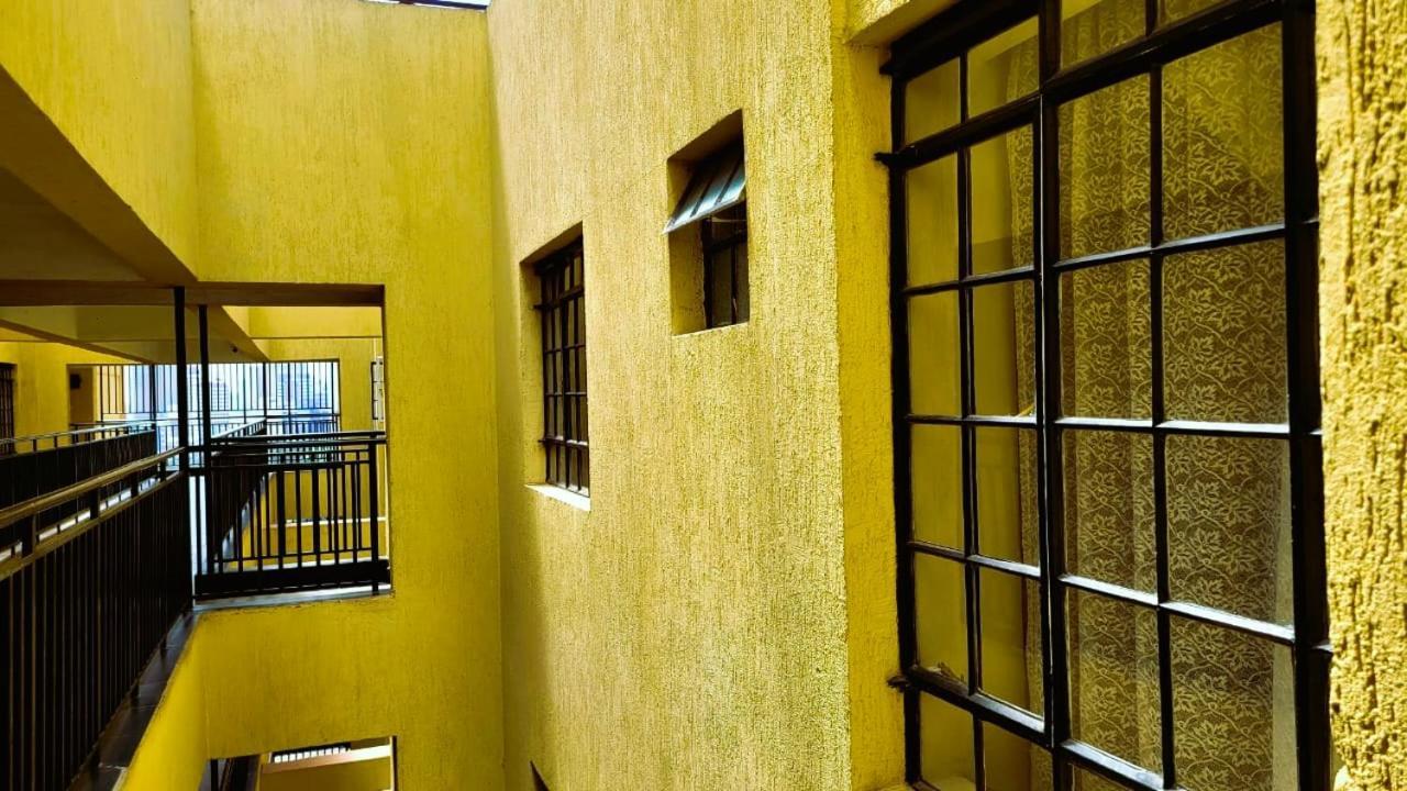Apartment 2 Bedroom In