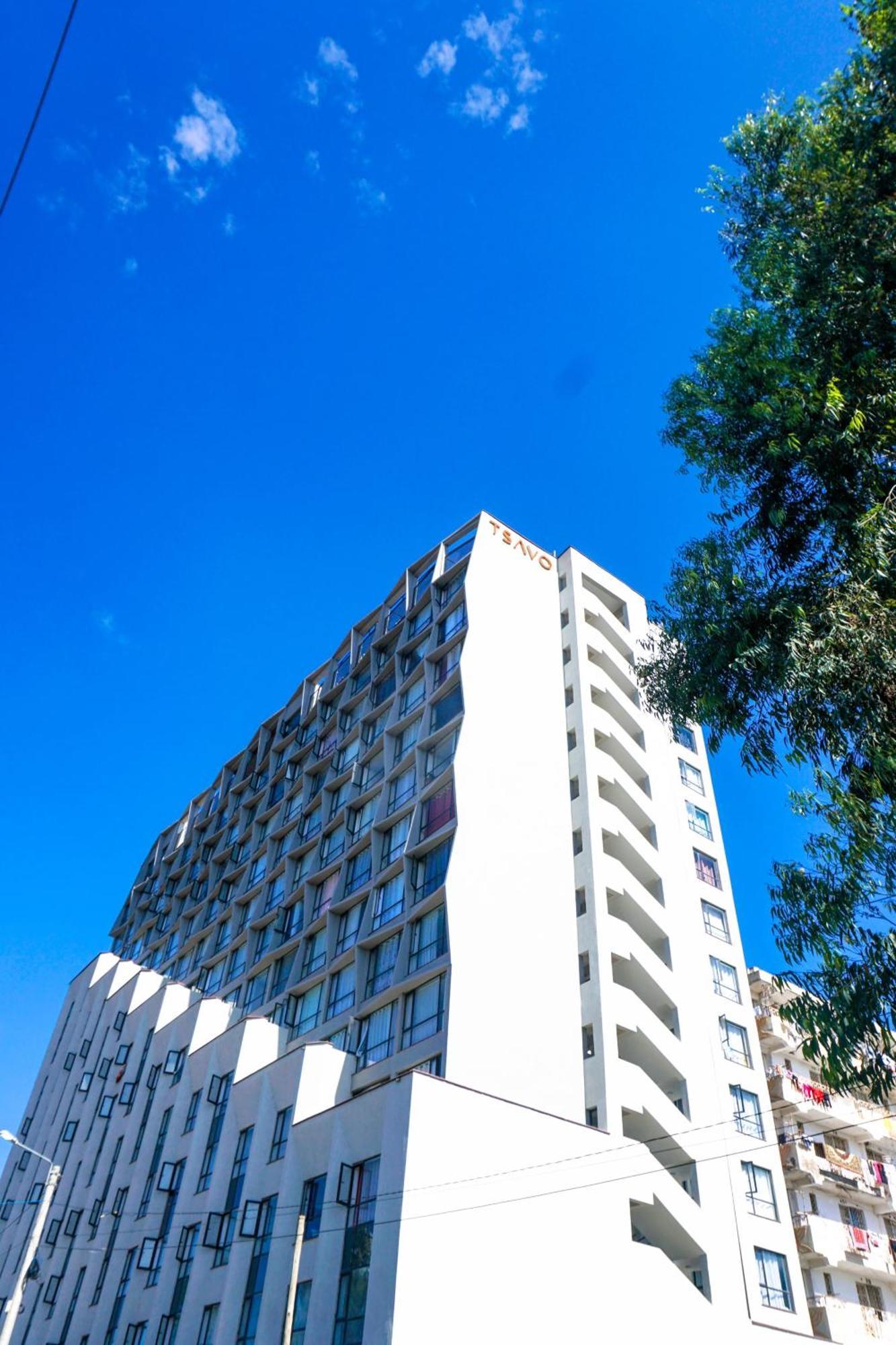Tsavo Fedha, Embakasi Apartment Nairobi