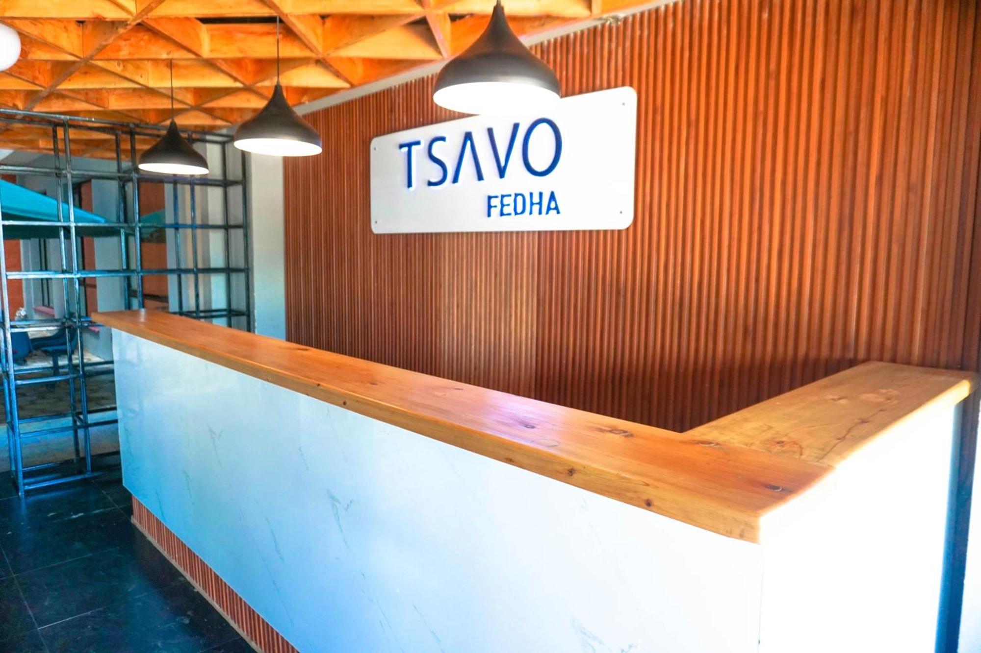 Apartment Tsavo Fedha, Embakasi Nairobi