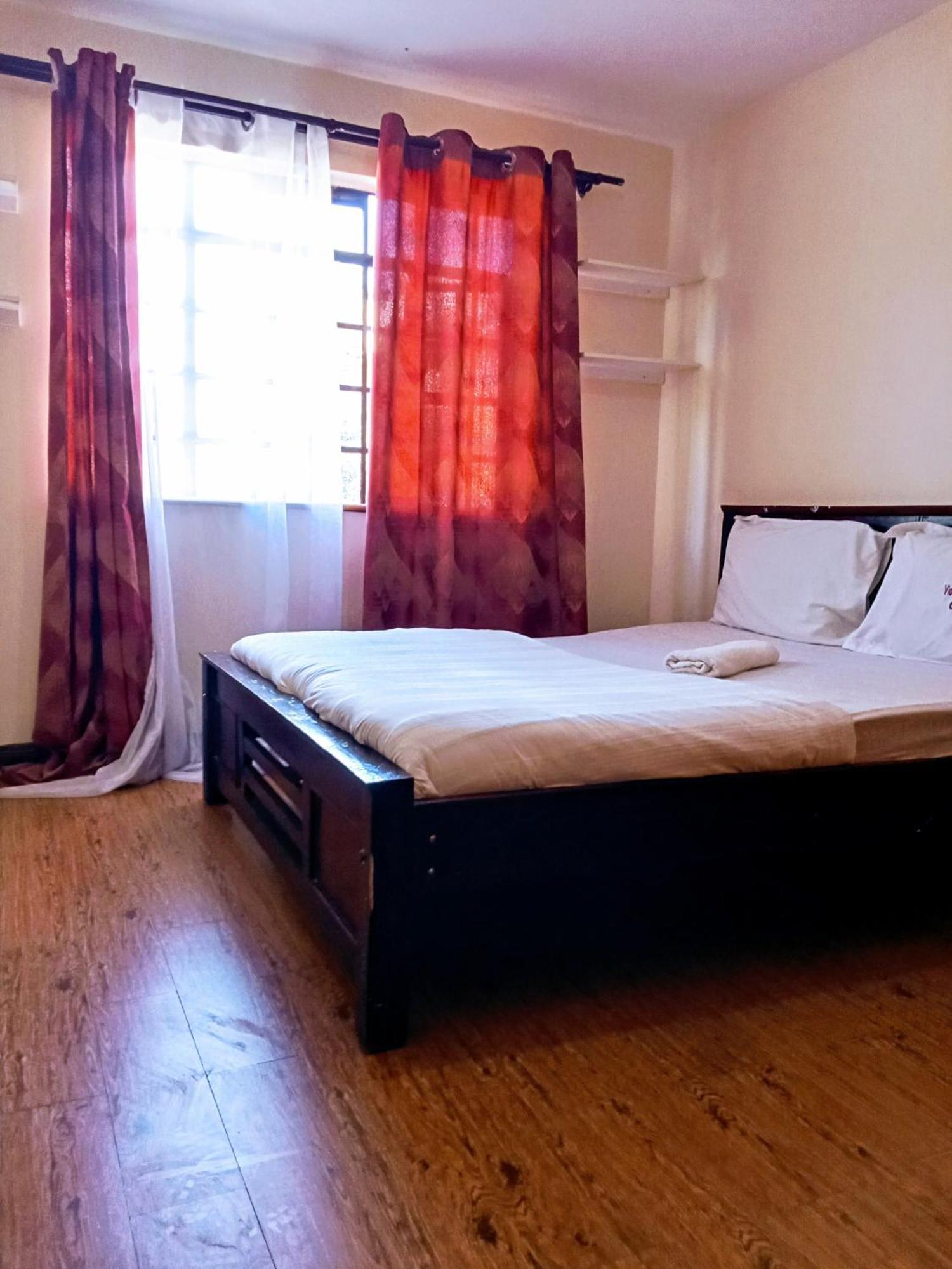 Kilimani Just For Sleep * Nairobi