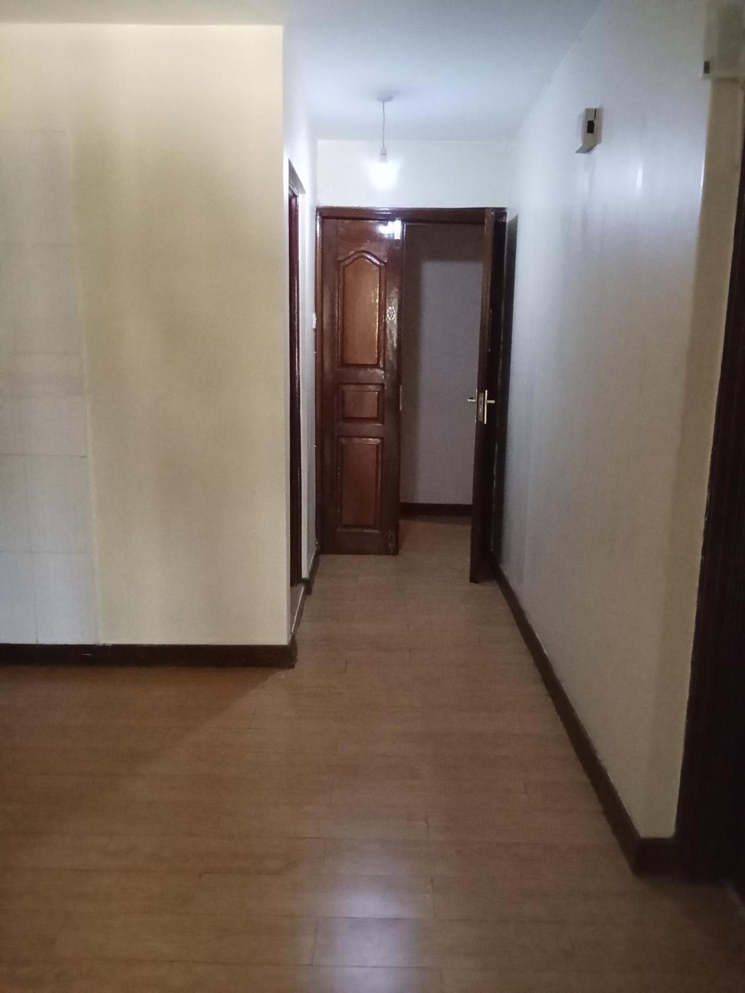 Kilimani Just For Sleep Homestay