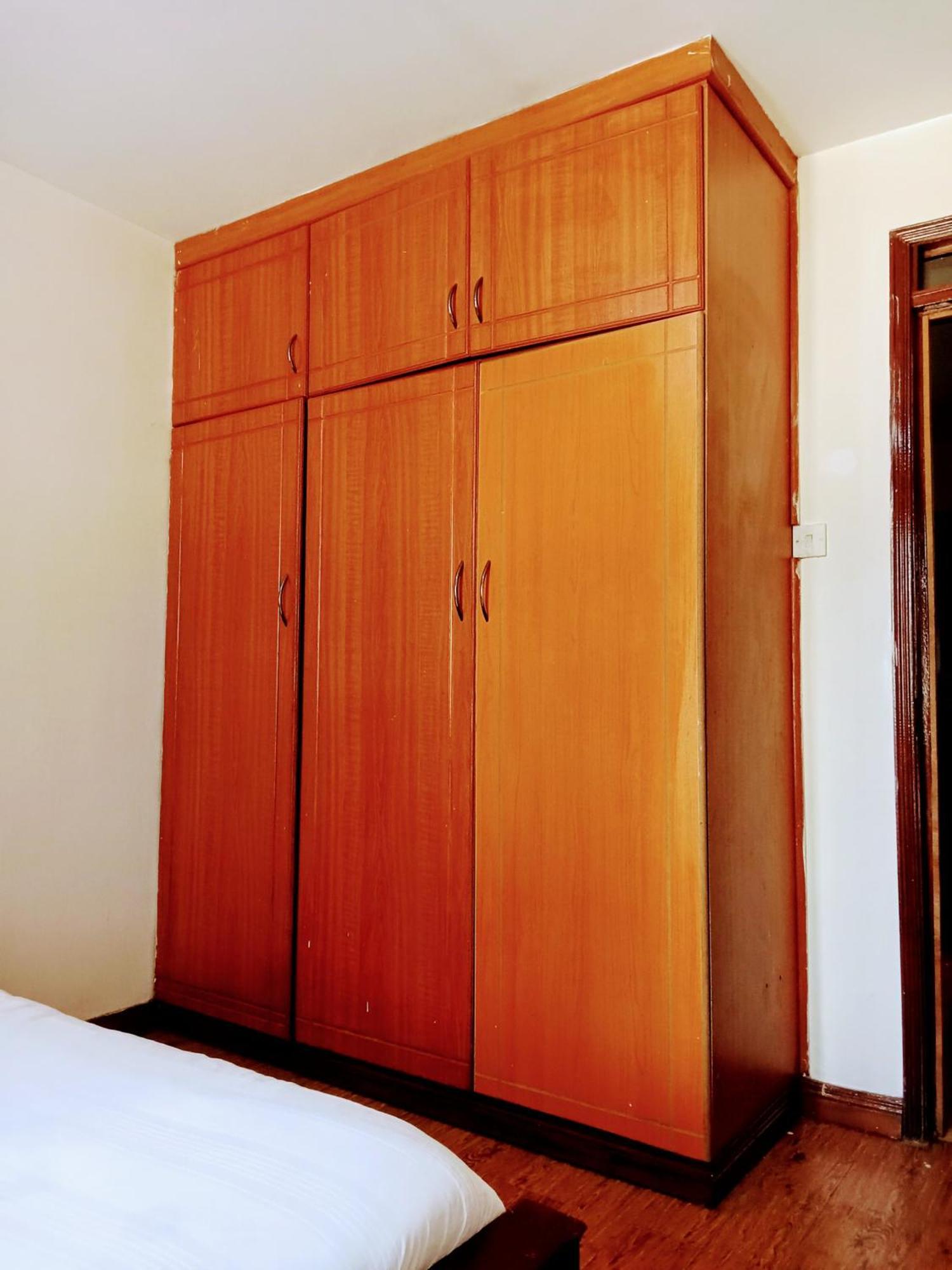 Homestay Kilimani Just For Sleep *