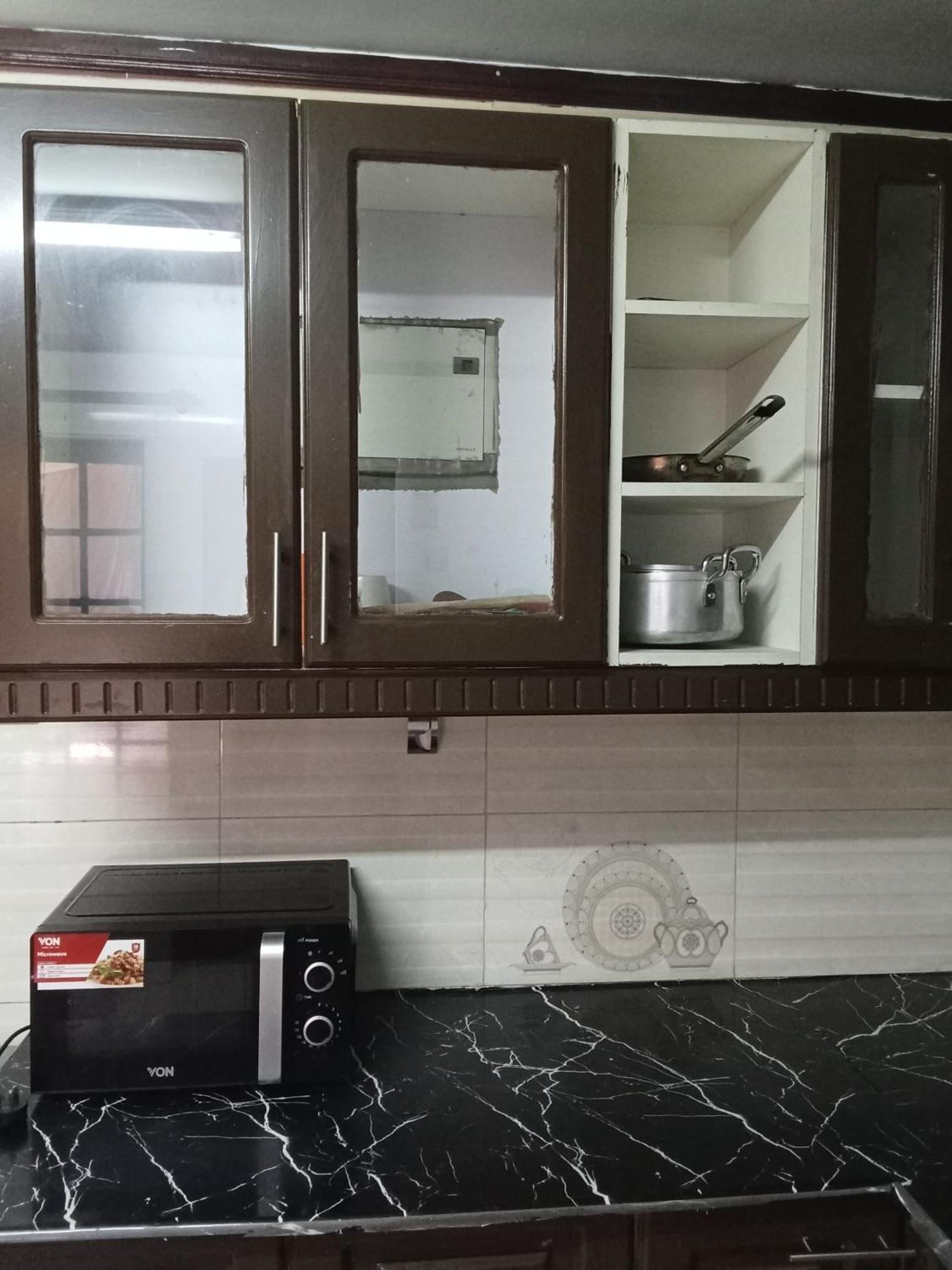 Kilimani Just For Sleep Homestay Nairobi