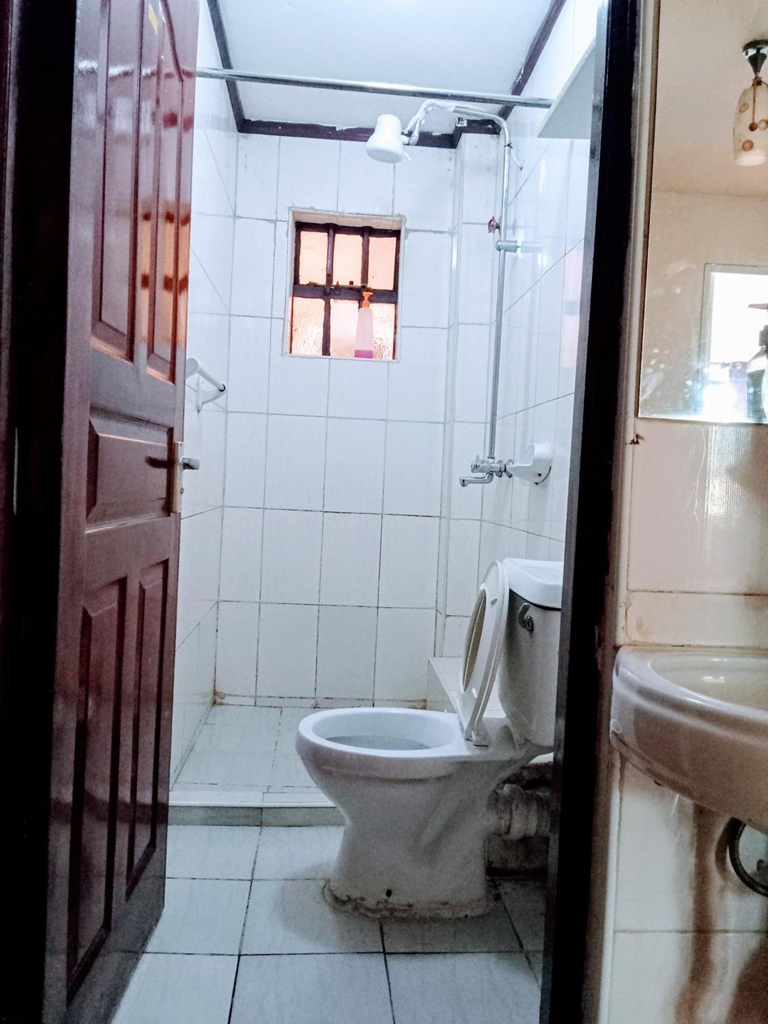 Homestay Kilimani Just For Sleep Nairobi