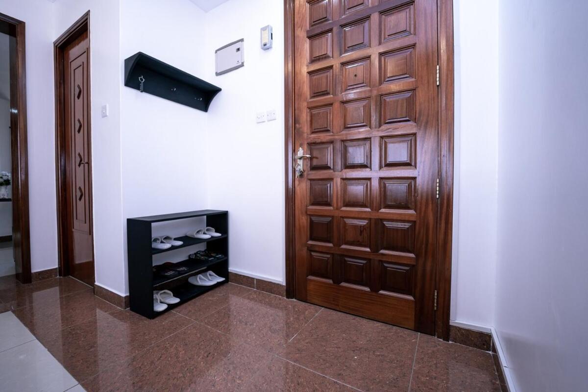 Stylish Luxury 2br In Kileleshwa