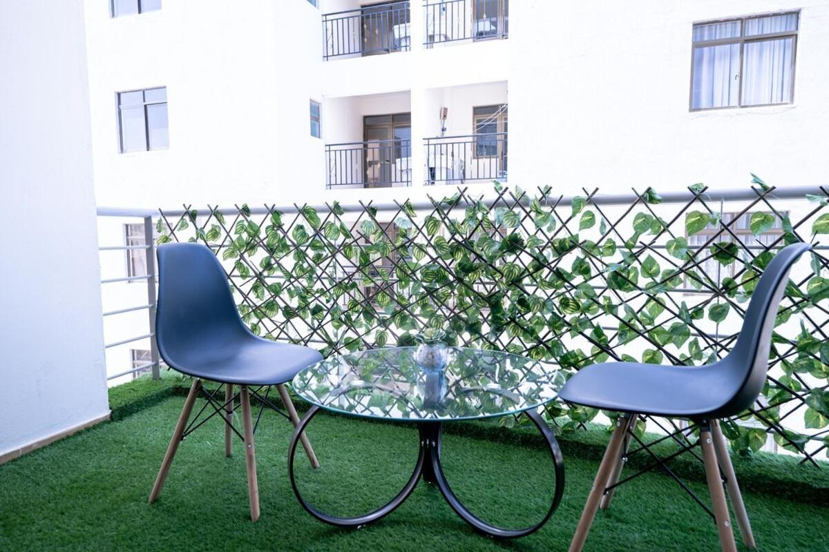 Stylish Luxury 2br In Kileleshwa *
