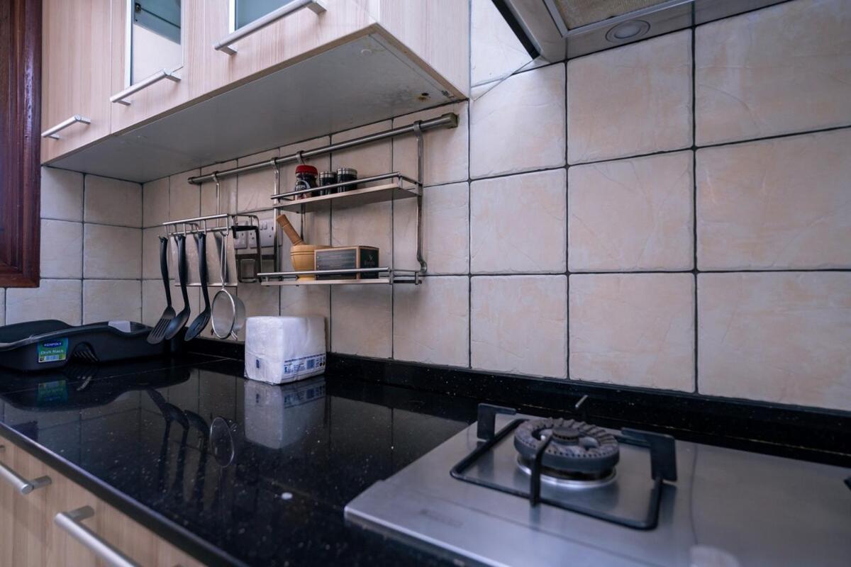 Stylish Luxury 2br In Kileleshwa Apartment *