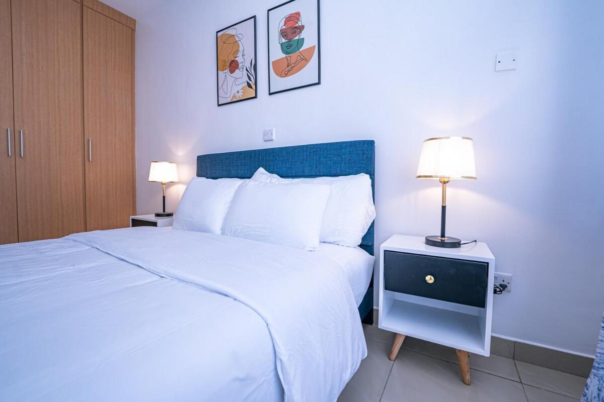 Stylish Luxury 2br In Kileleshwa * Nairobi