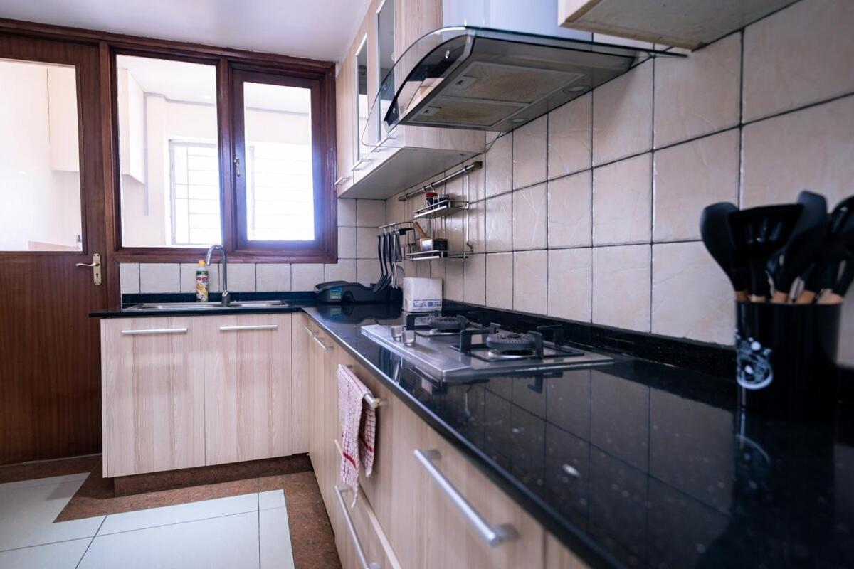 Stylish Luxury 2br In Kileleshwa Nairobi