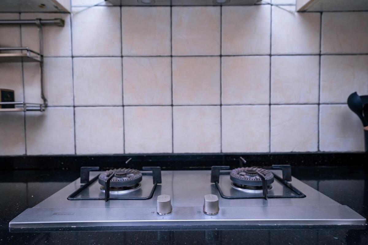 Stylish Luxury 2br In Kileleshwa *