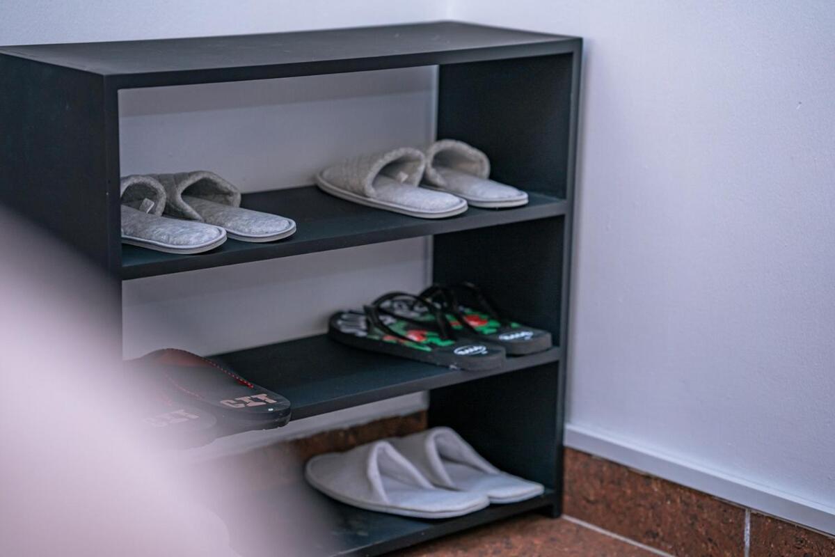 Apartment Stylish Luxury 2br In Kileleshwa *