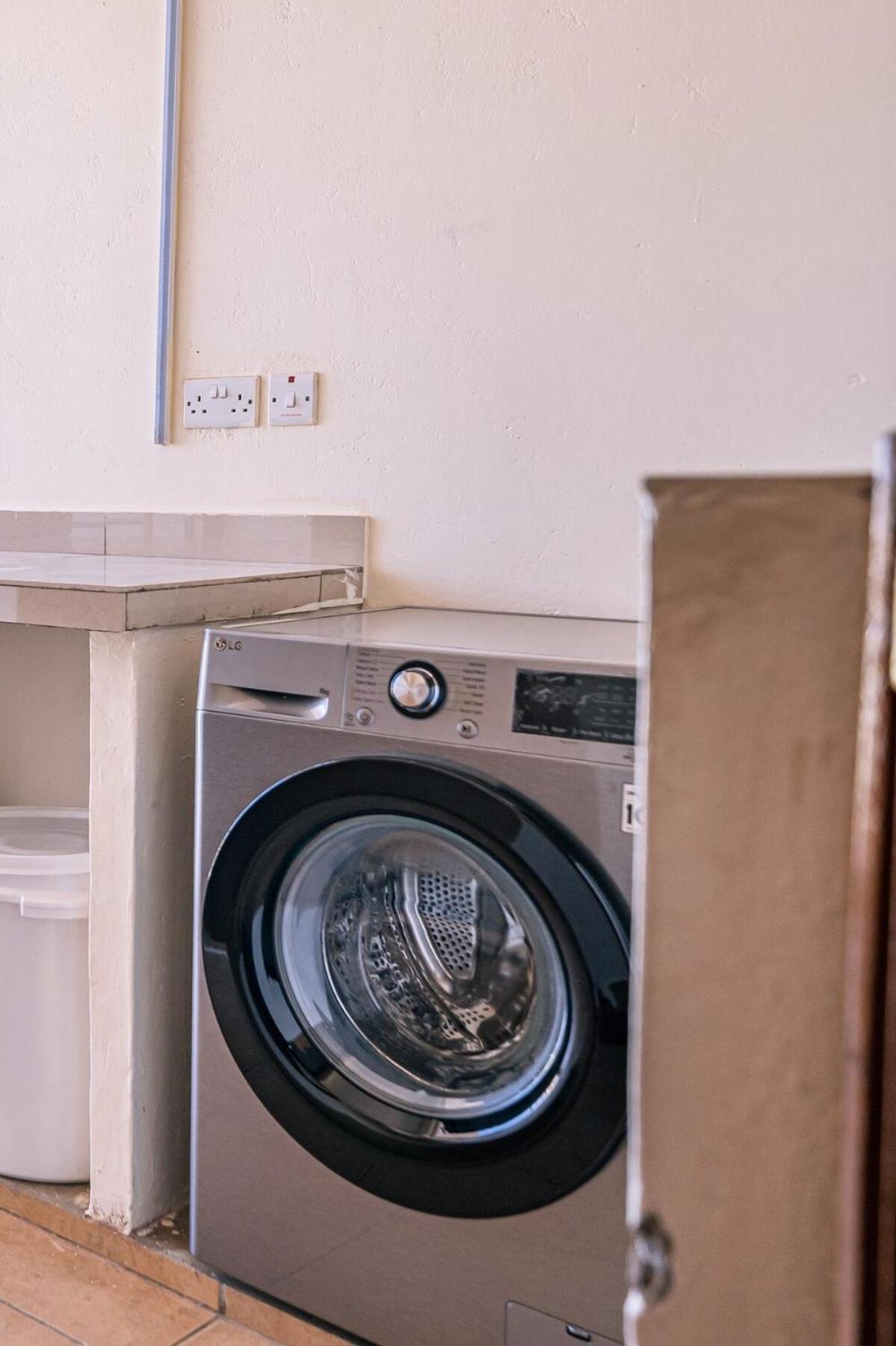 Stylish Luxury 2br In Kileleshwa * Nairobi