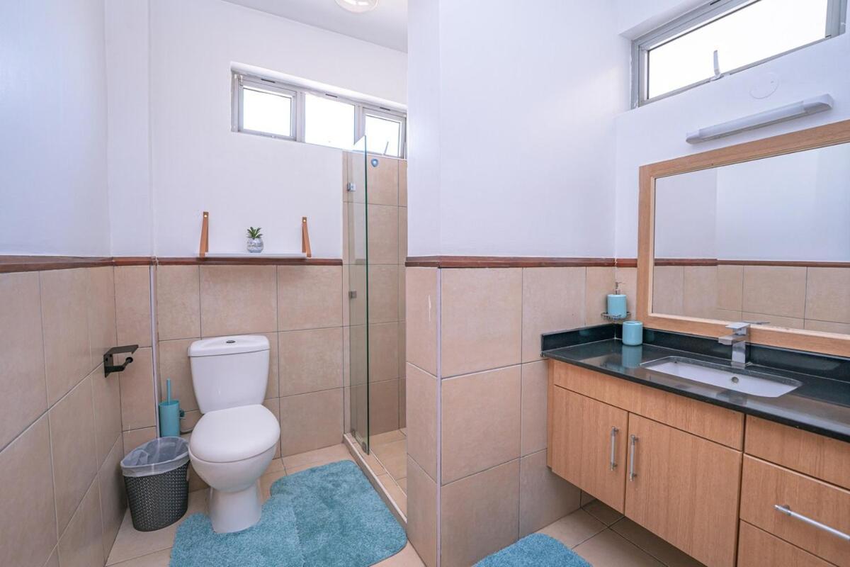 Stylish Luxury 2br In Kileleshwa