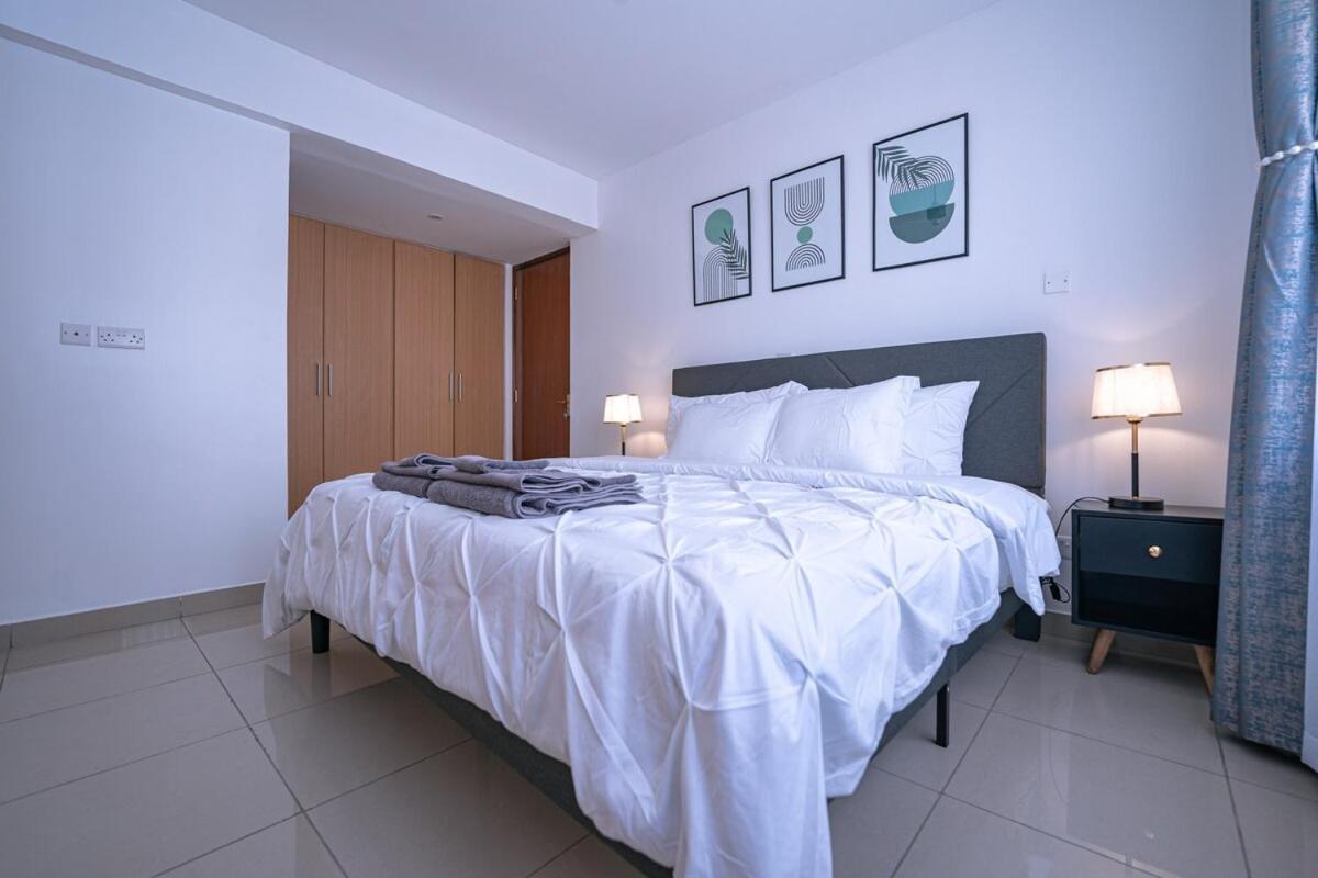 Stylish Luxury 2br In Kileleshwa Apartment *