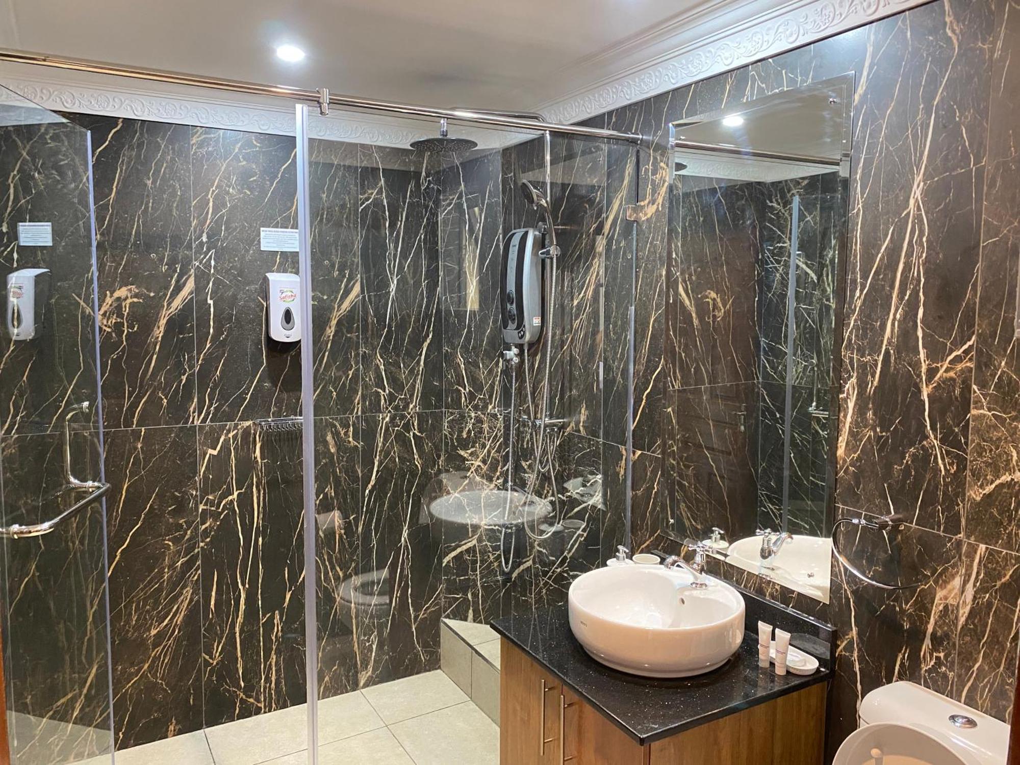 Progressive Park 3* Nairobi