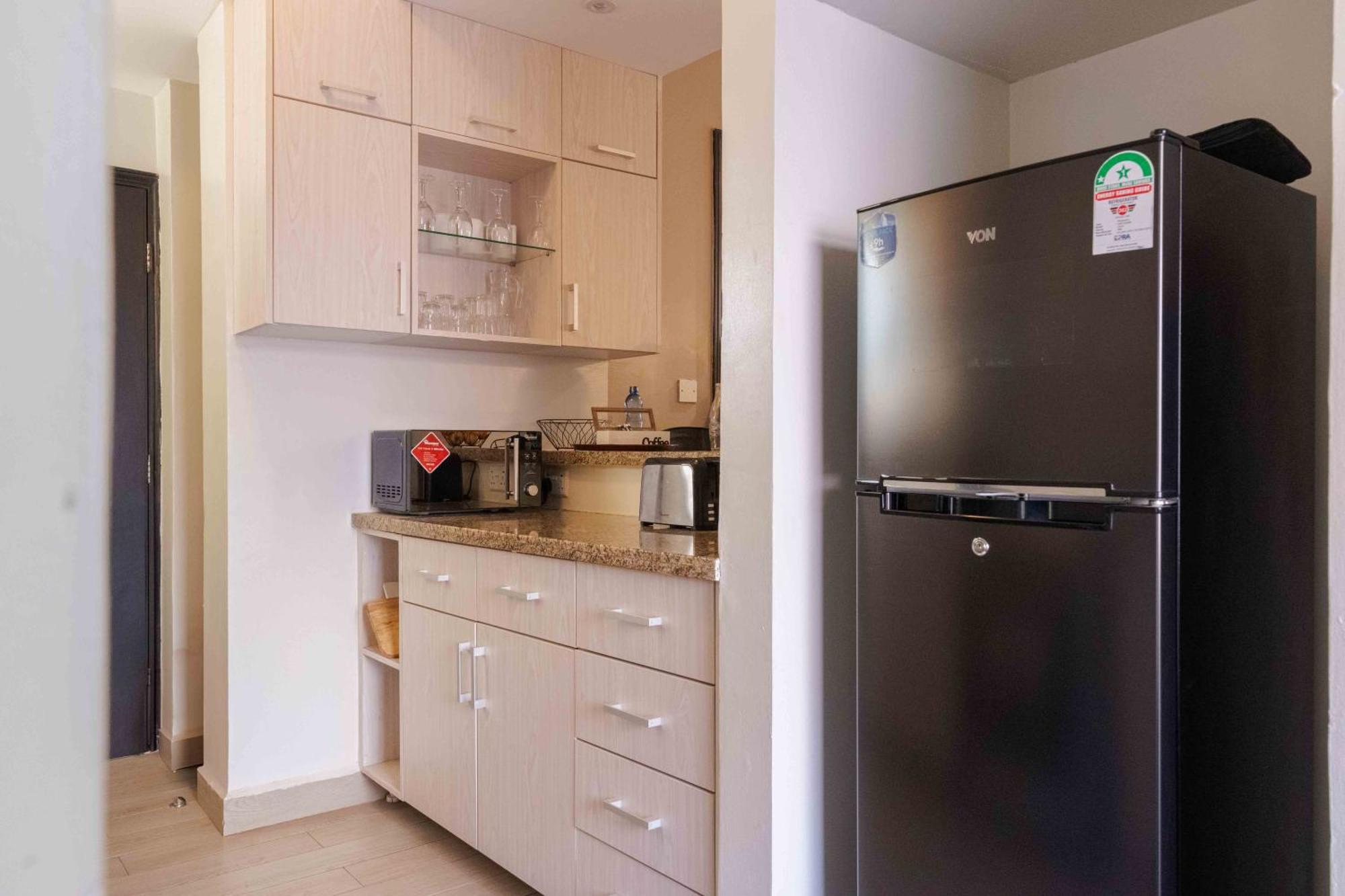Wellivia Serviced Aparthotel *