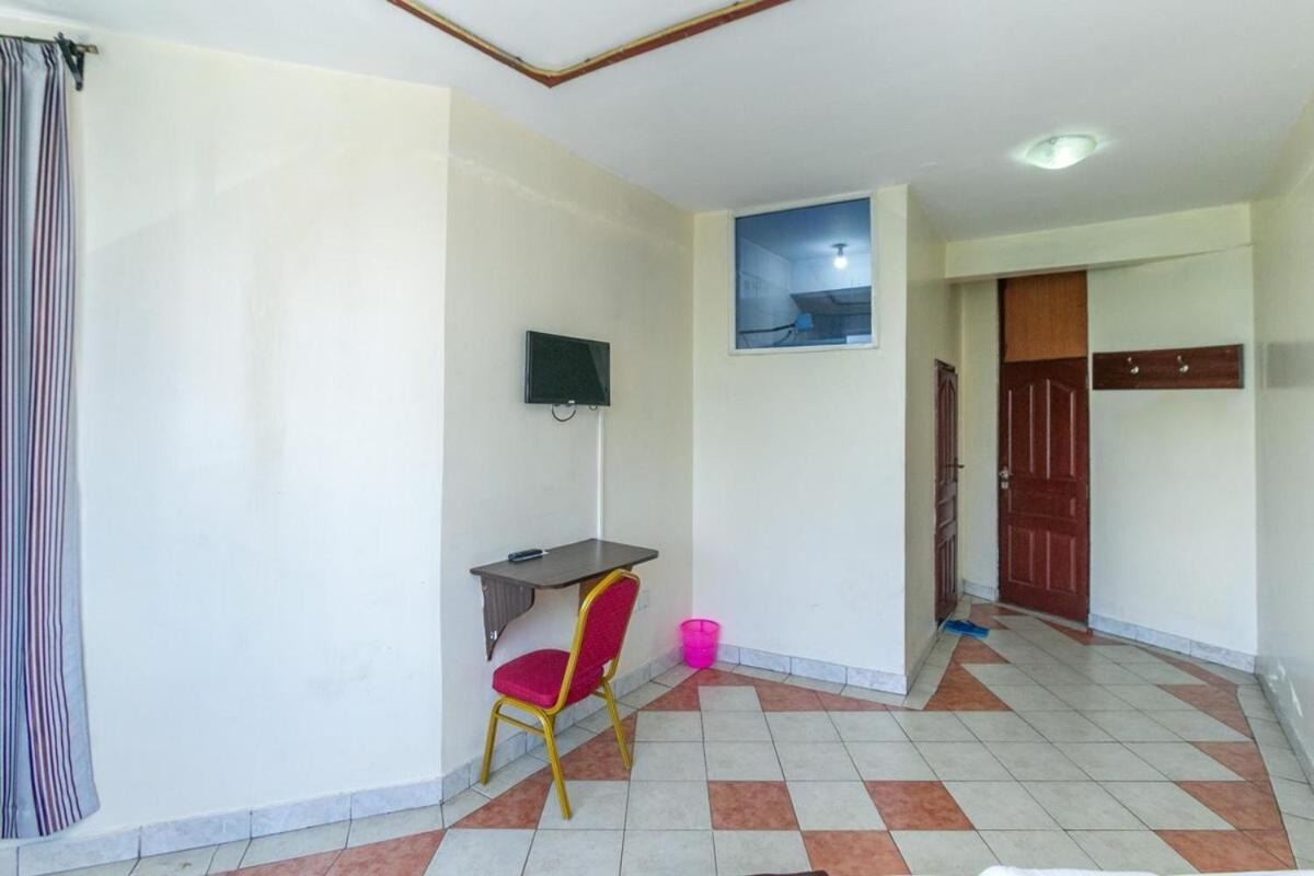 Hotel Fahari Bliss