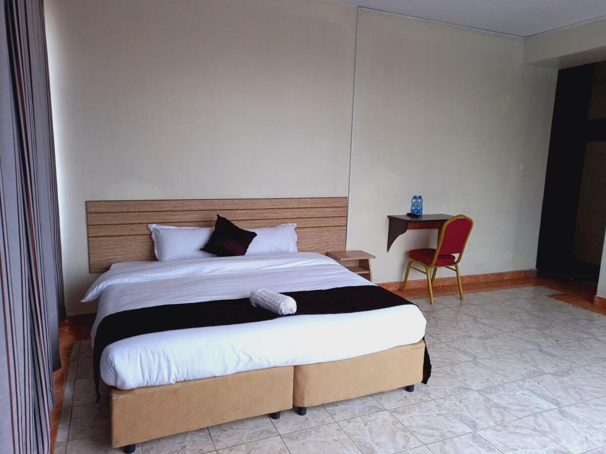 Fahari Bliss Hotel 2*