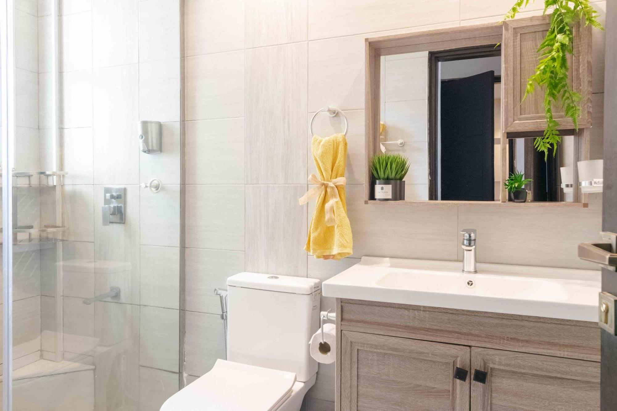 Wellivia Serviced Aparthotel