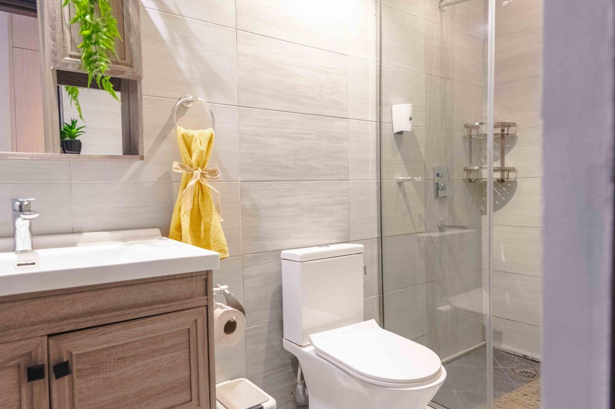 Aparthotel Wellivia Serviced *