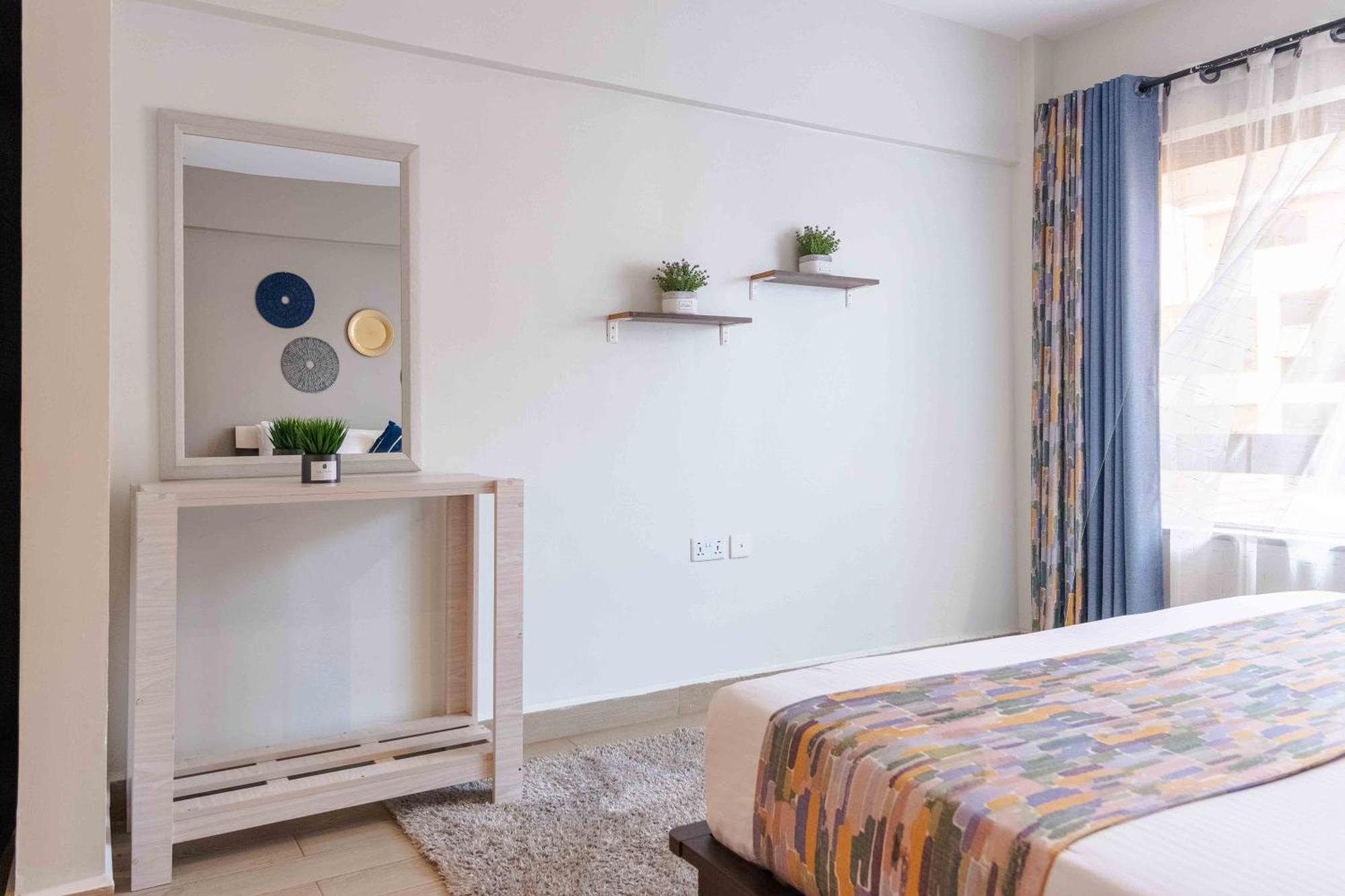 Aparthotel Wellivia Serviced *