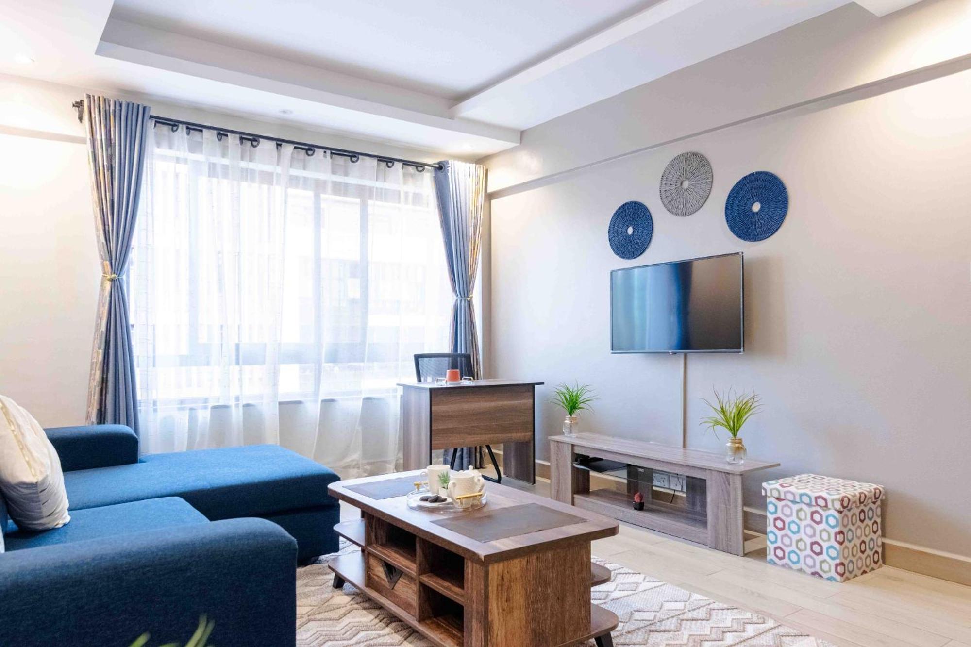 Aparthotel Wellivia Serviced *