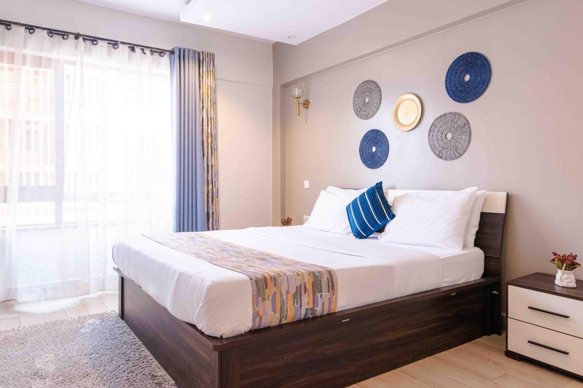 Wellivia Serviced Aparthotel Nairobi