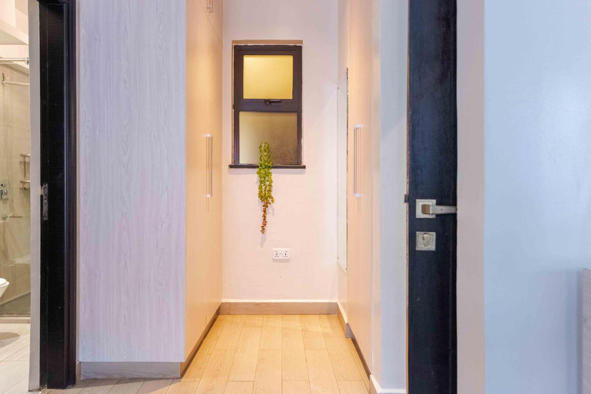 Wellivia Serviced Aparthotel Nairobi
