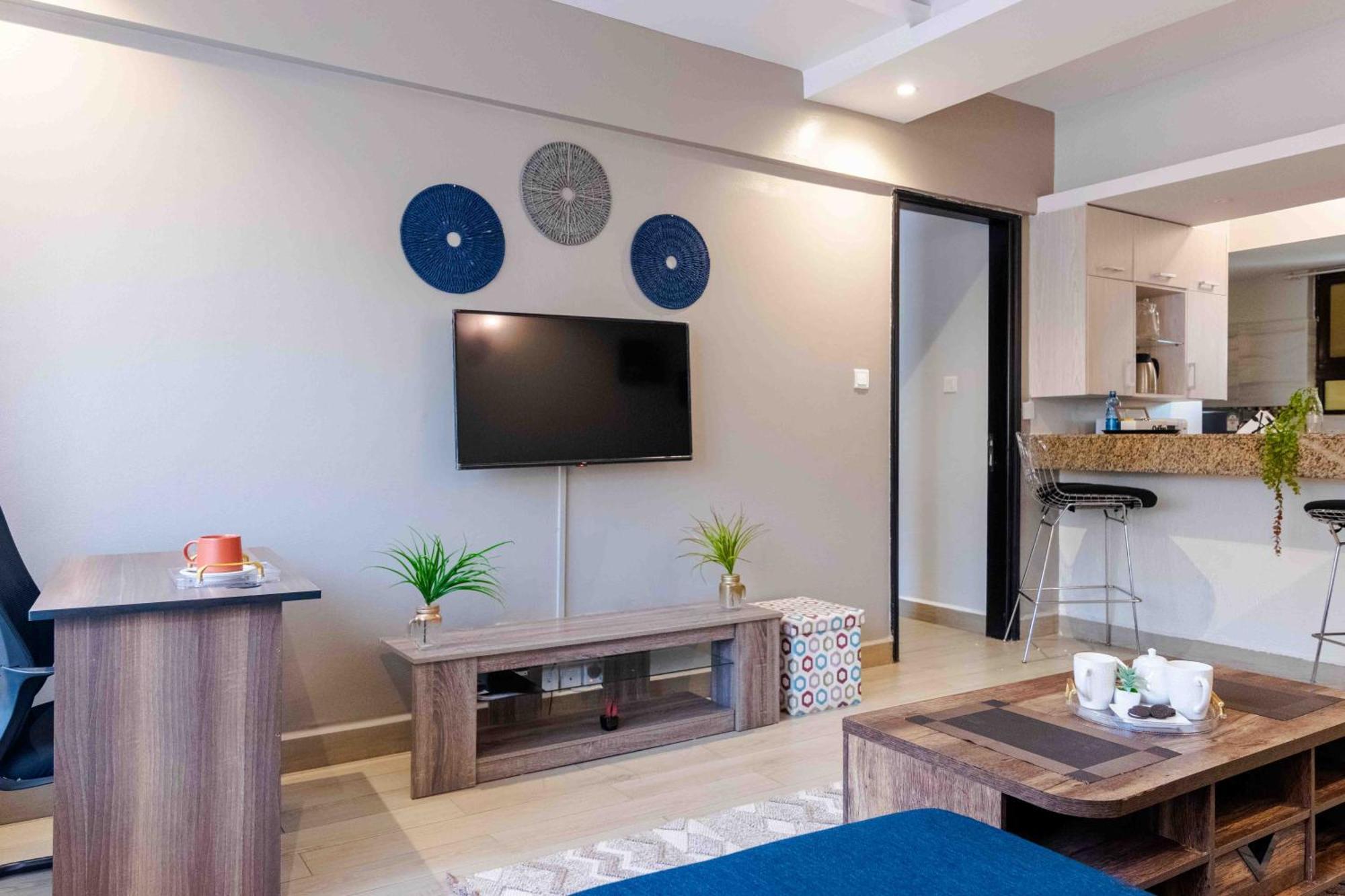 Wellivia Serviced Aparthotel