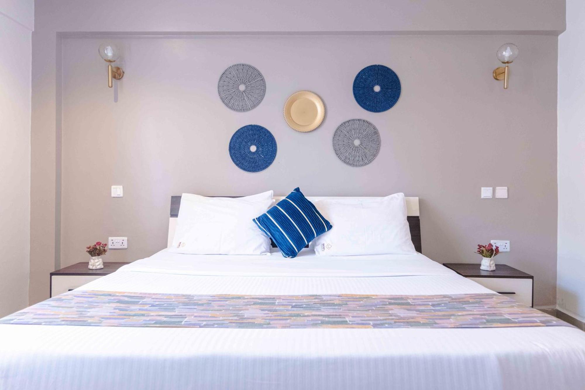 Wellivia Serviced Aparthotel *