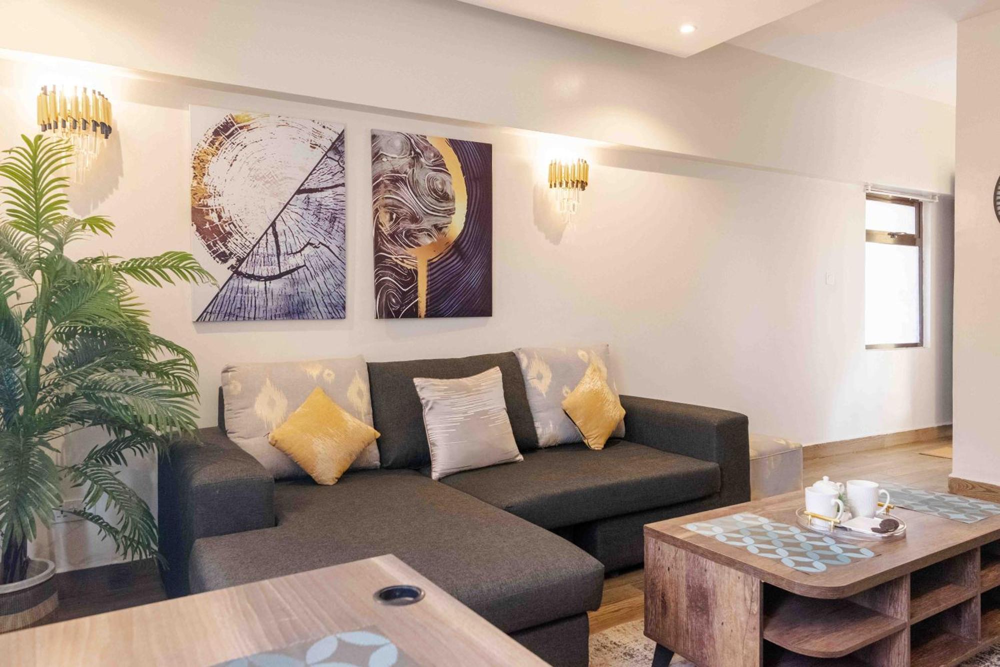 Wellivia Serviced Aparthotel *