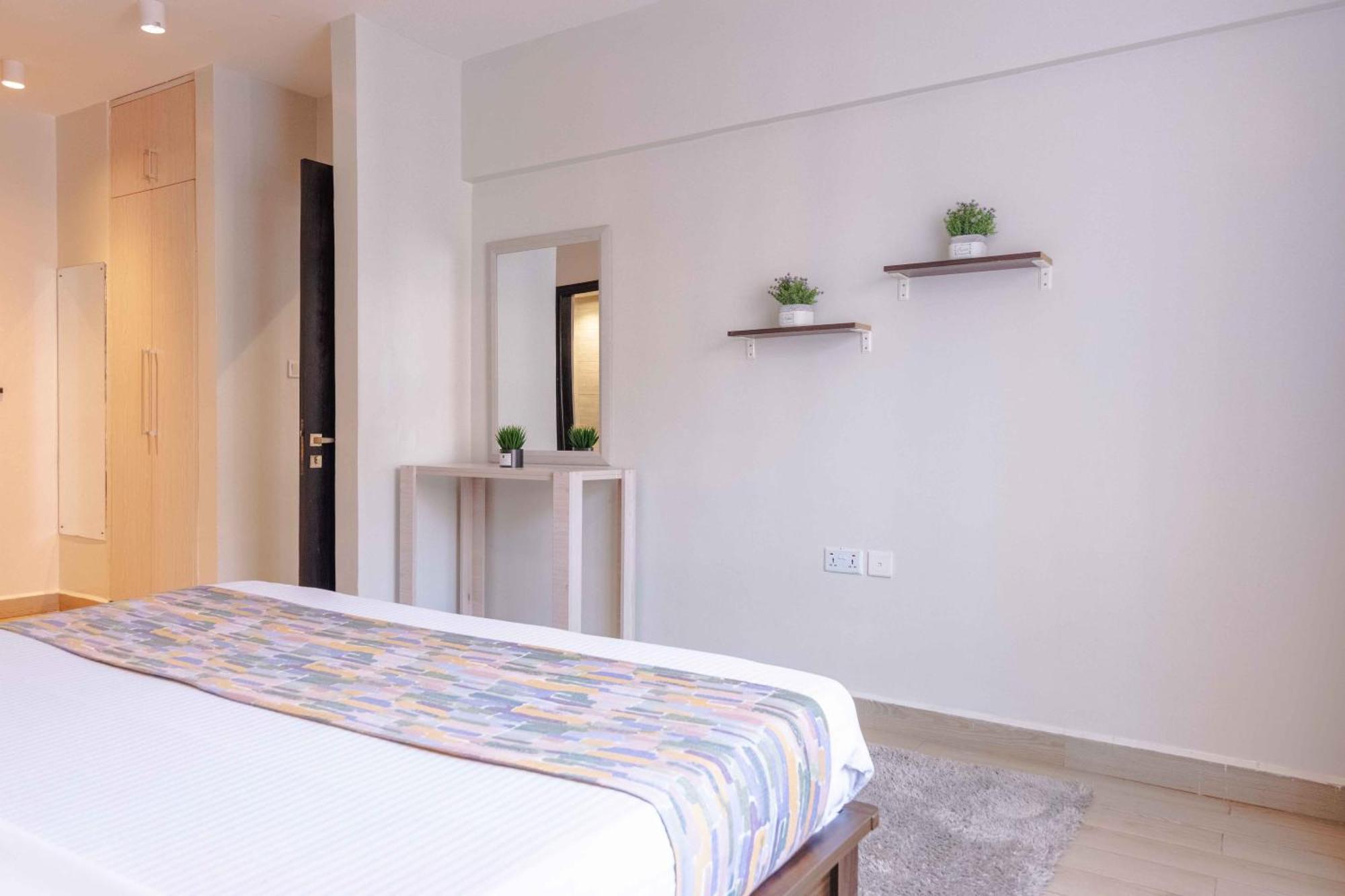 Wellivia Serviced Aparthotel
