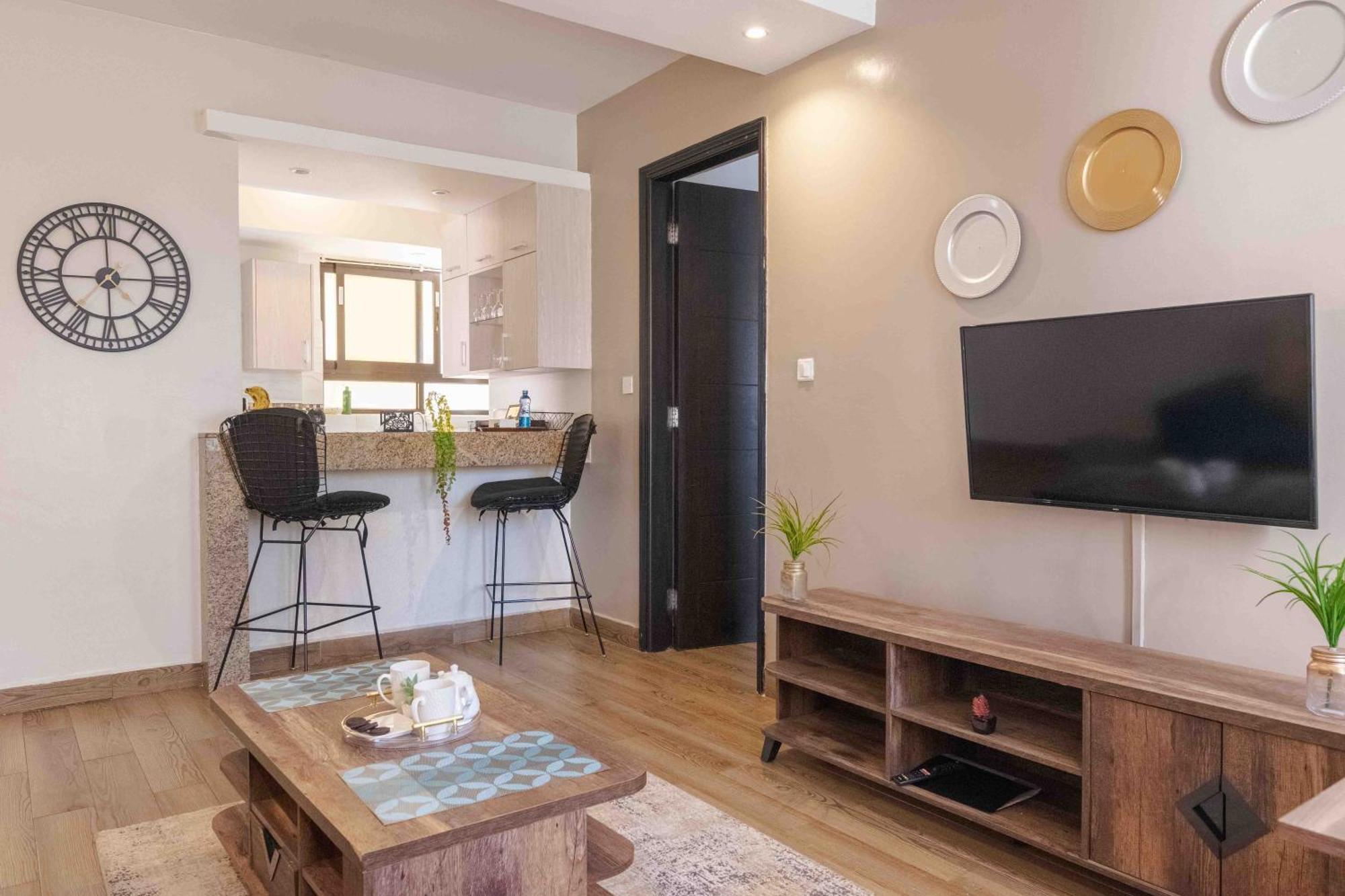 Wellivia Serviced Aparthotel *
