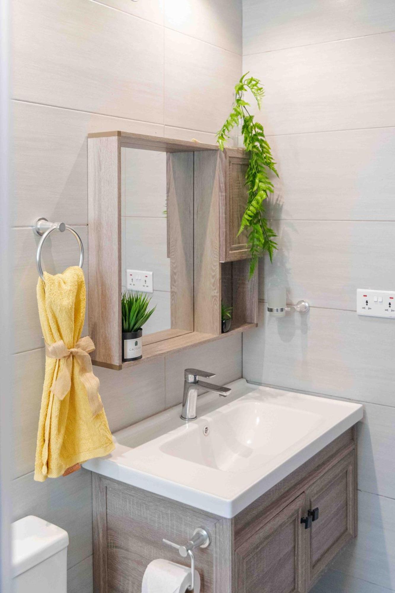 Wellivia Serviced Aparthotel Nairobi