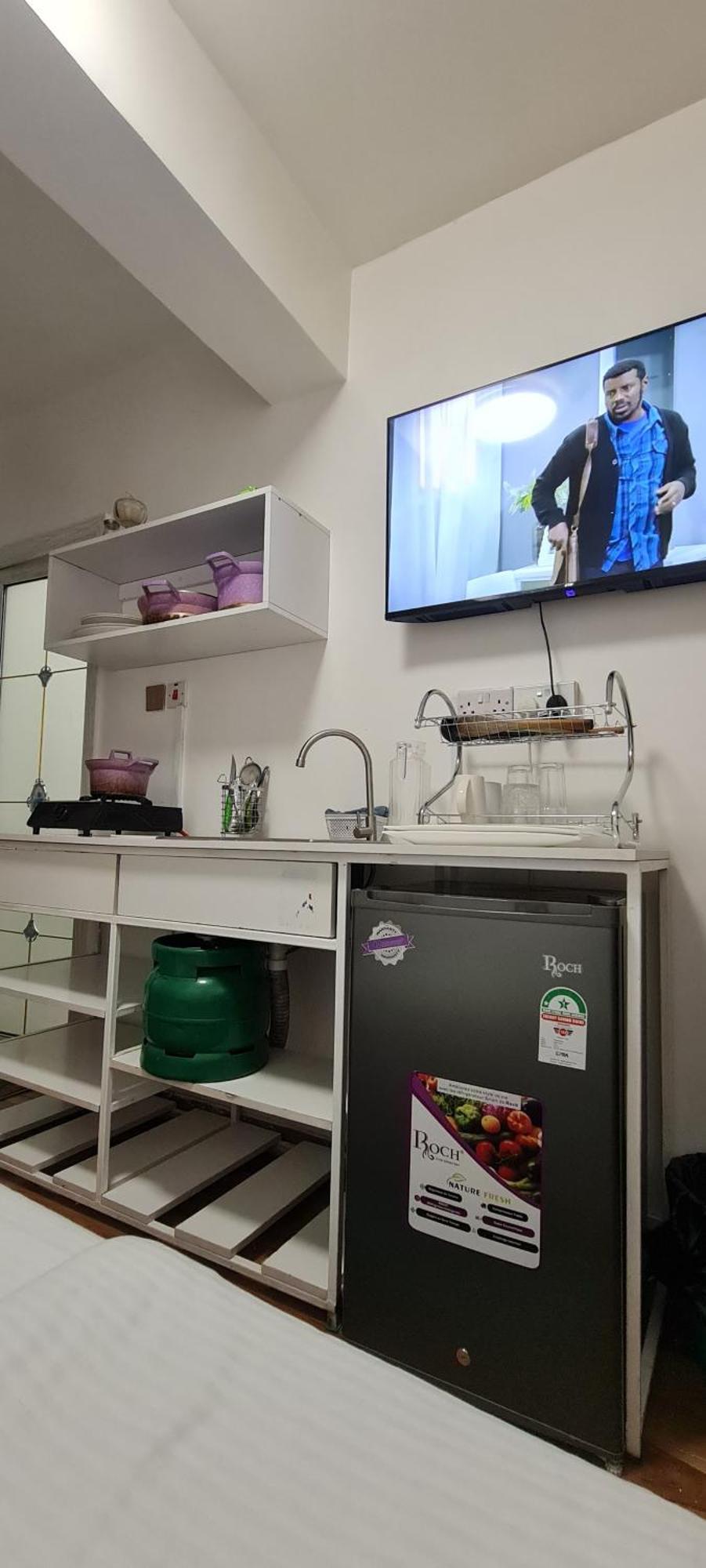 Jvstudios Ngong Road Nairobi