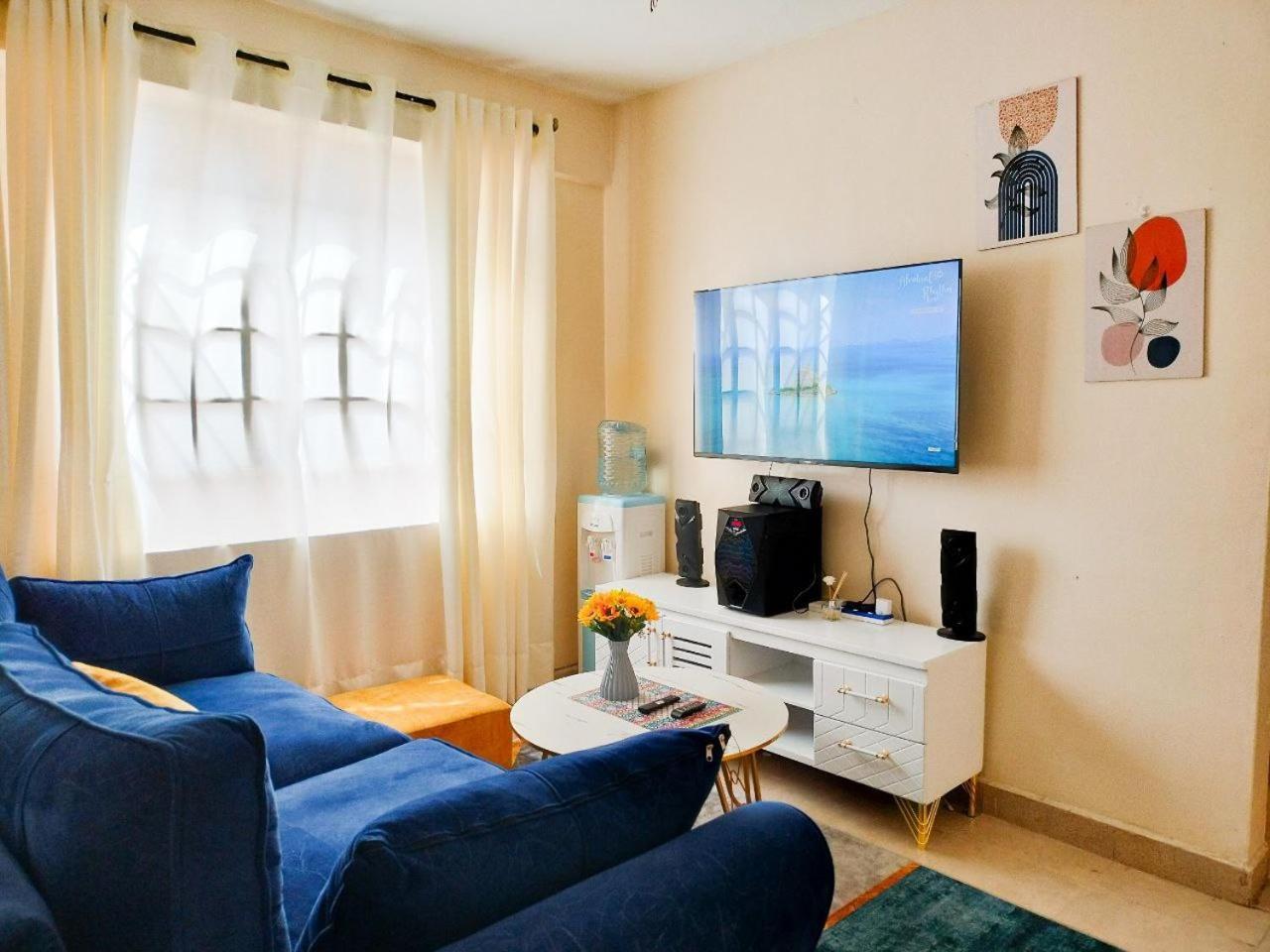 Apartment Cutie Homes_studio