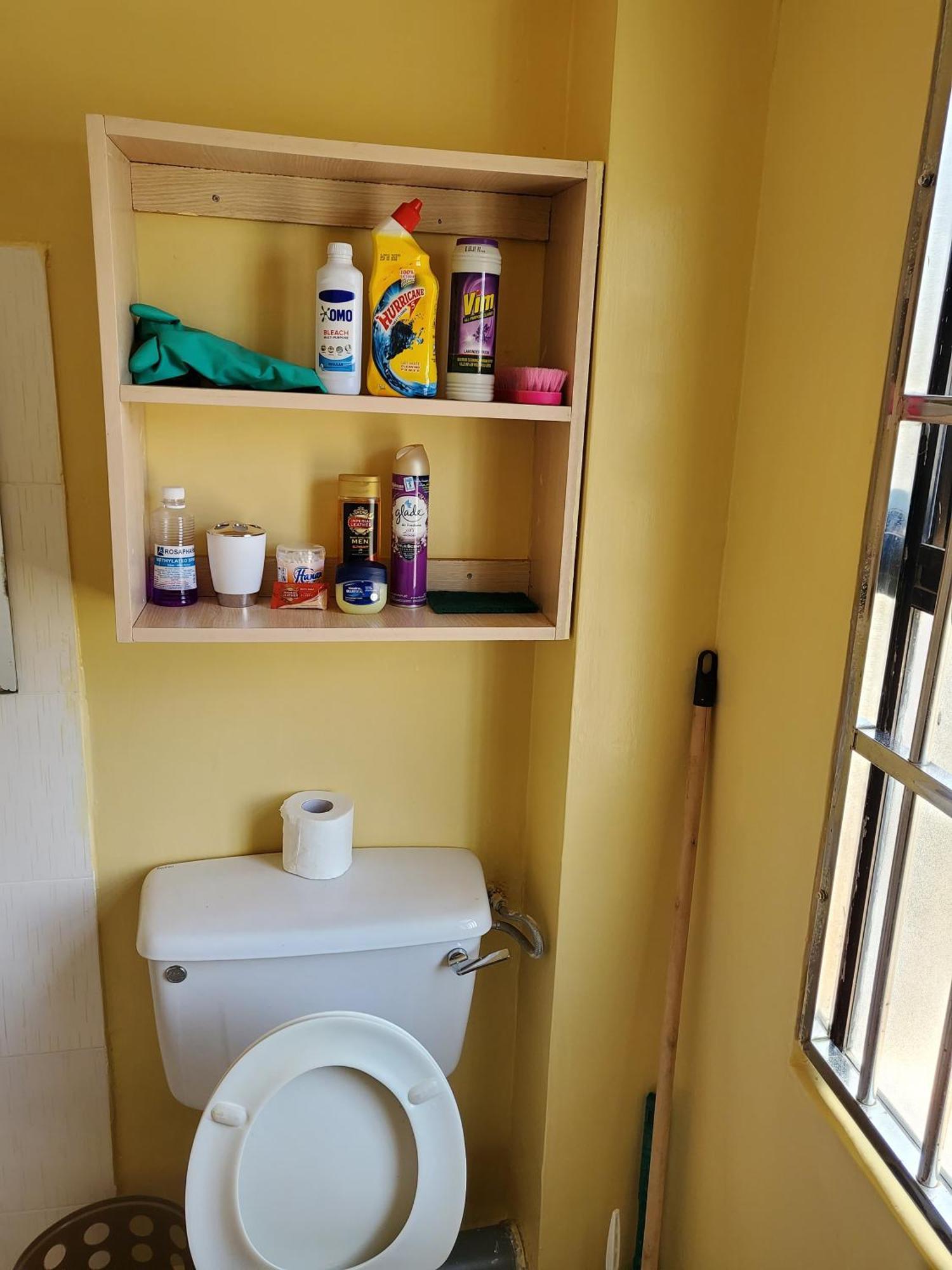 Claire's Paradise Apartment Nairobi
