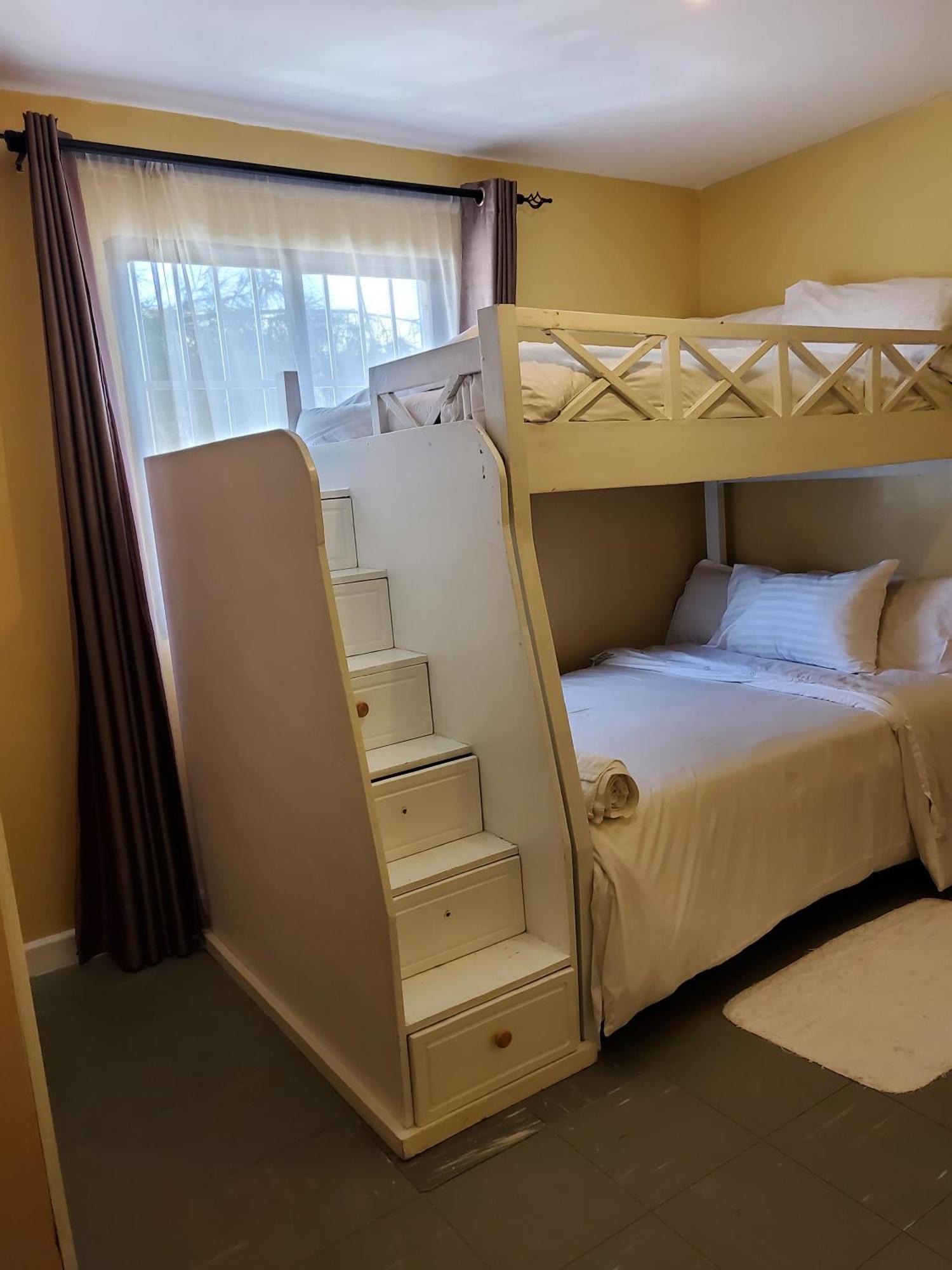 Claire's Paradise Apartment Nairobi