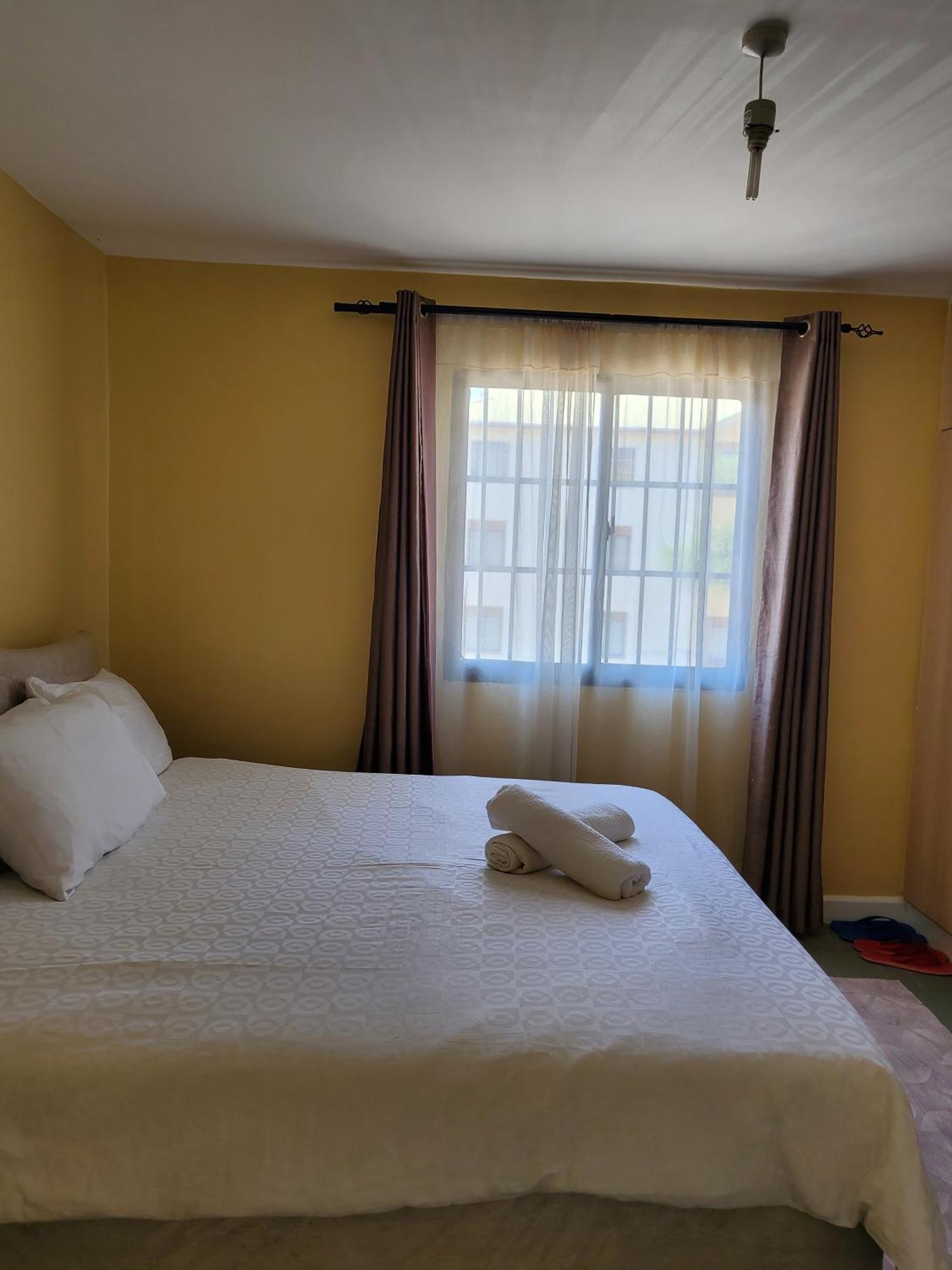 Apartment Claire's Paradise Nairobi