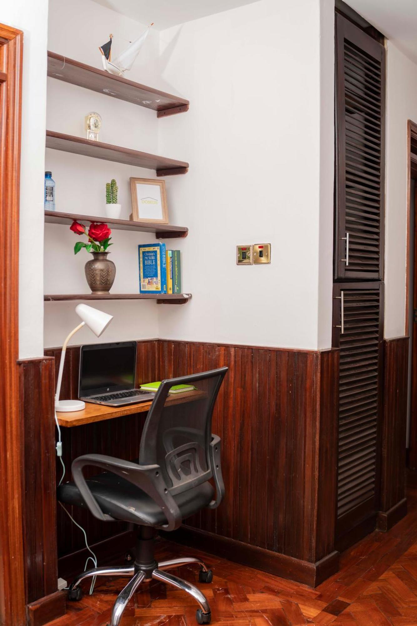 Elegant 1 Bedroom Near Westgate Mall * Nairobi
